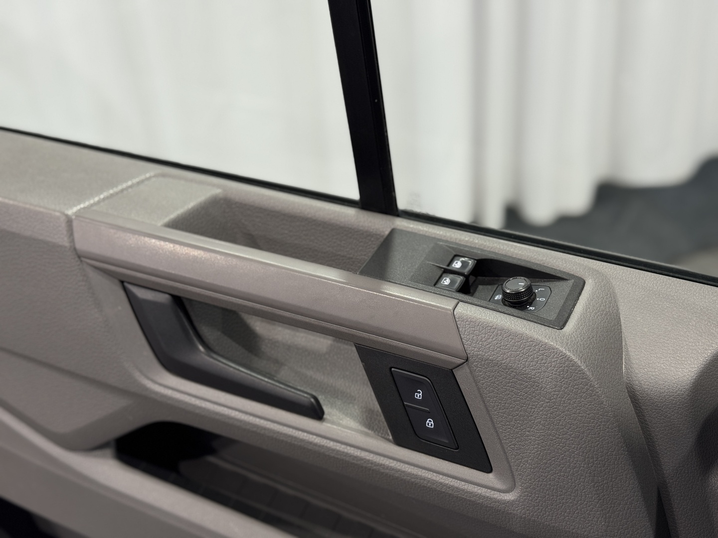 VOLKSWAGEN Crafter 10