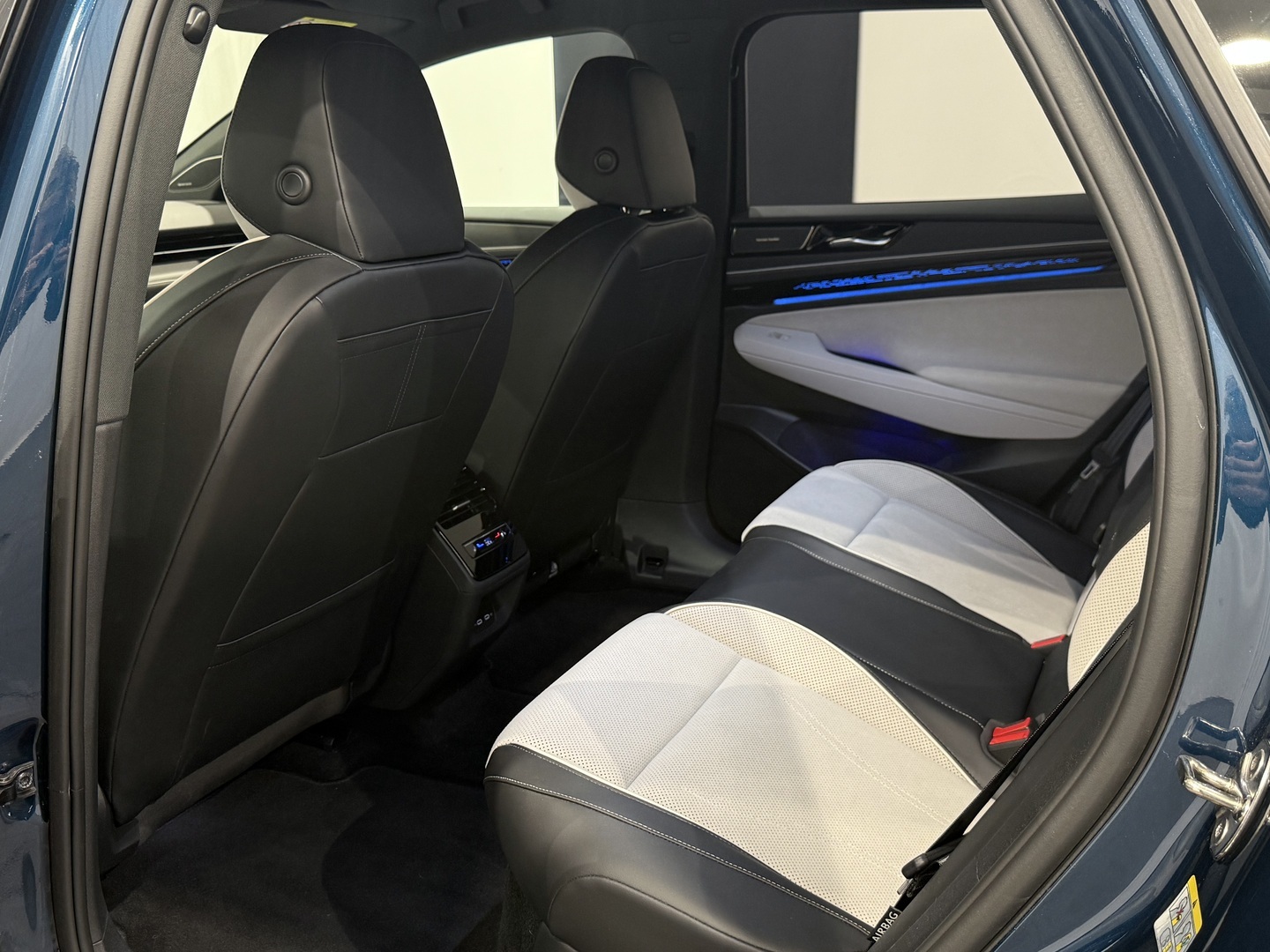 VOLKSWAGEN ID.7 2025