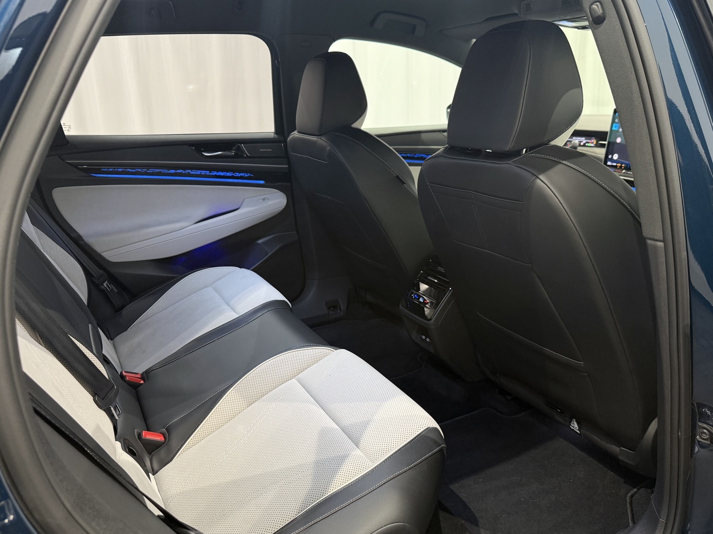 VOLKSWAGEN ID.7 2025