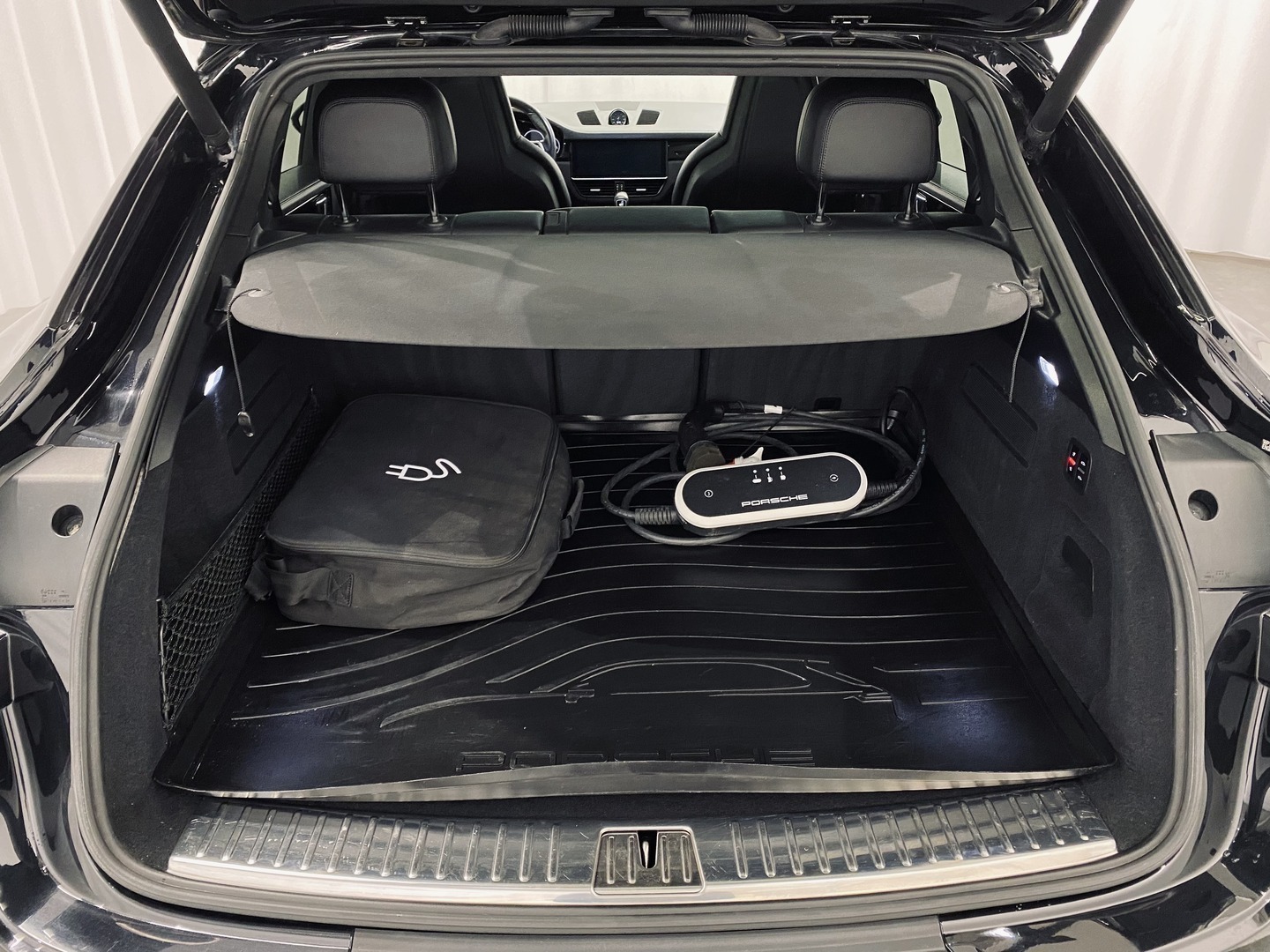 PORSCHE Cayenne 2019