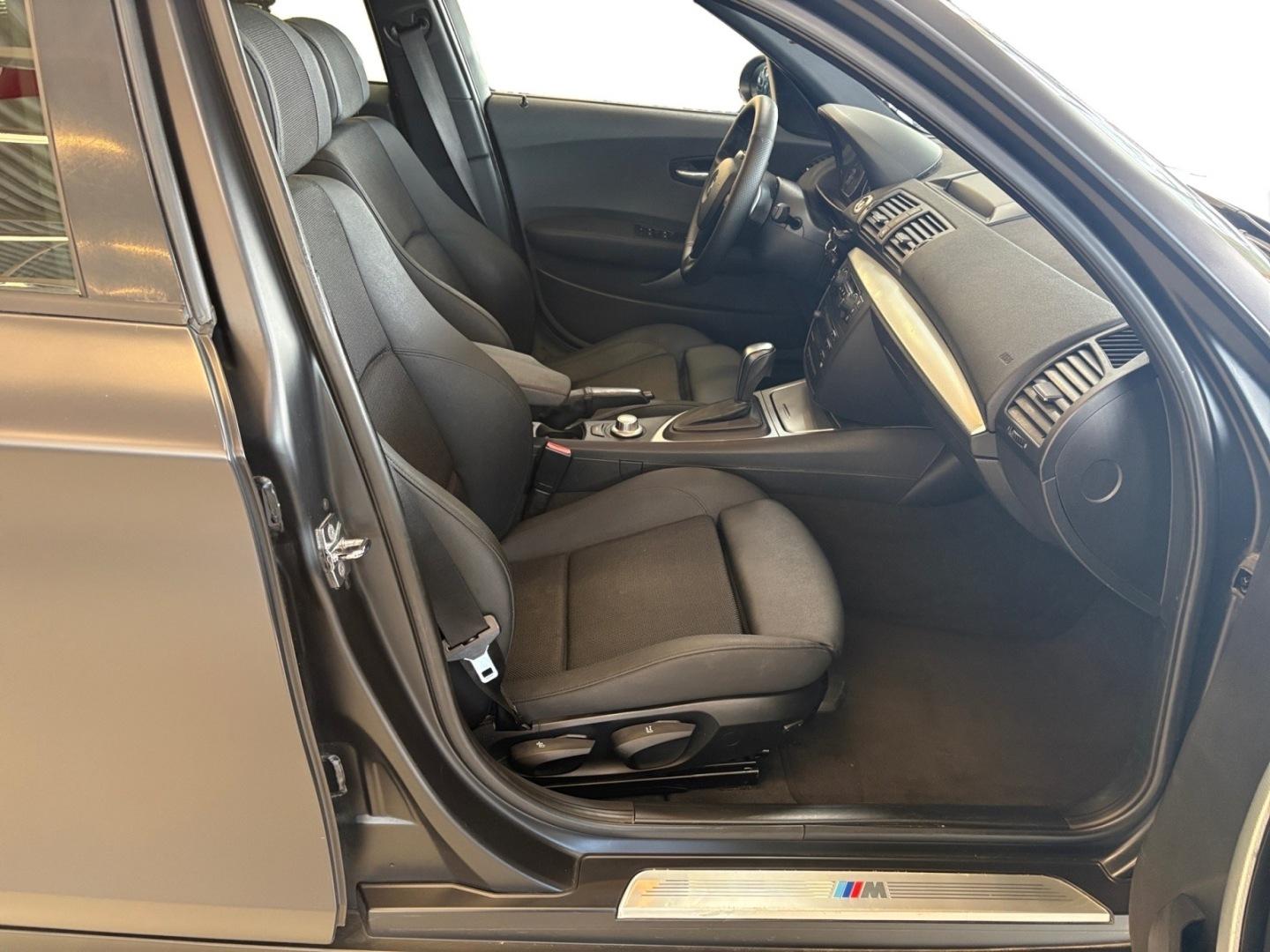 BMW 130 2007