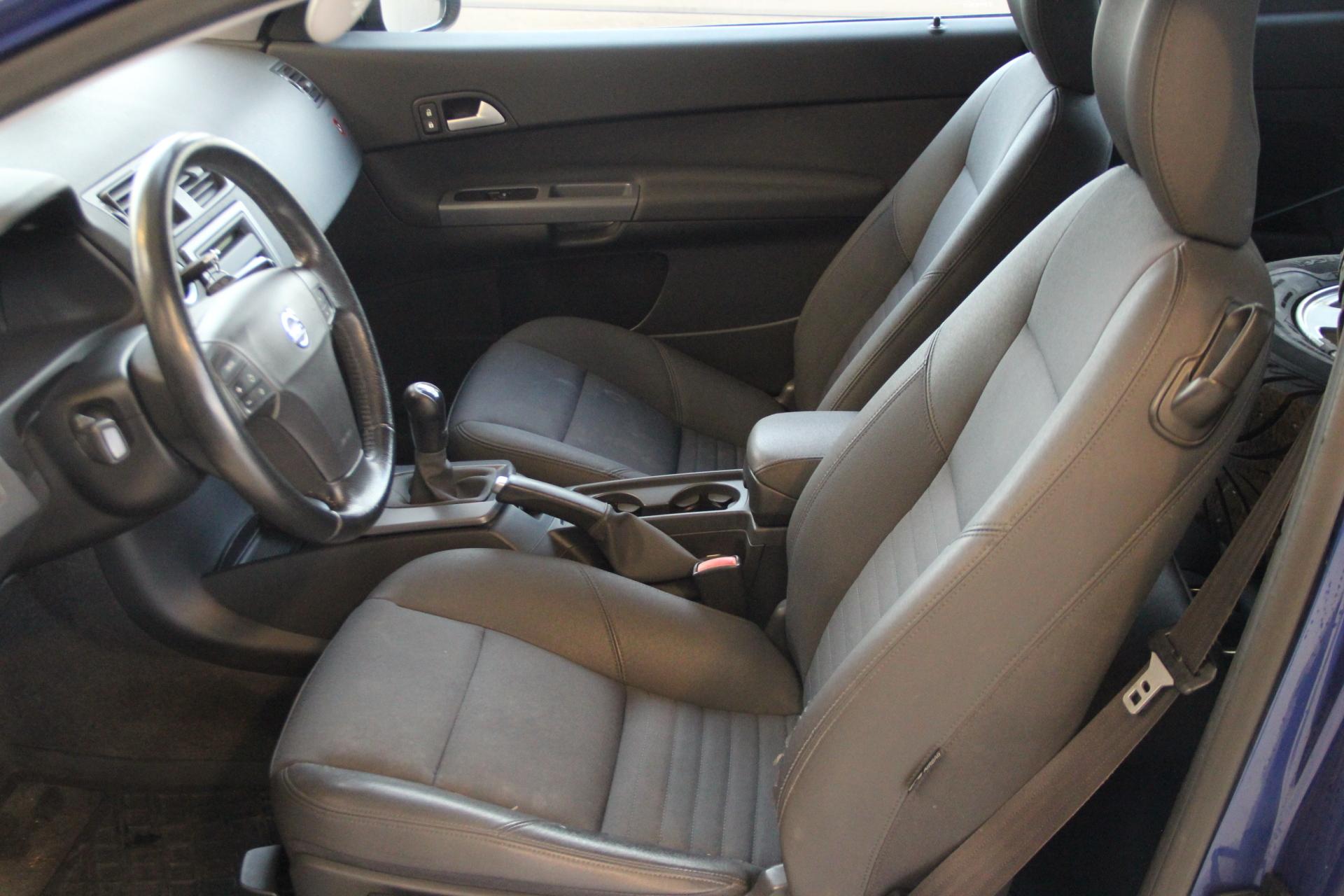 VOLVO C30 2007