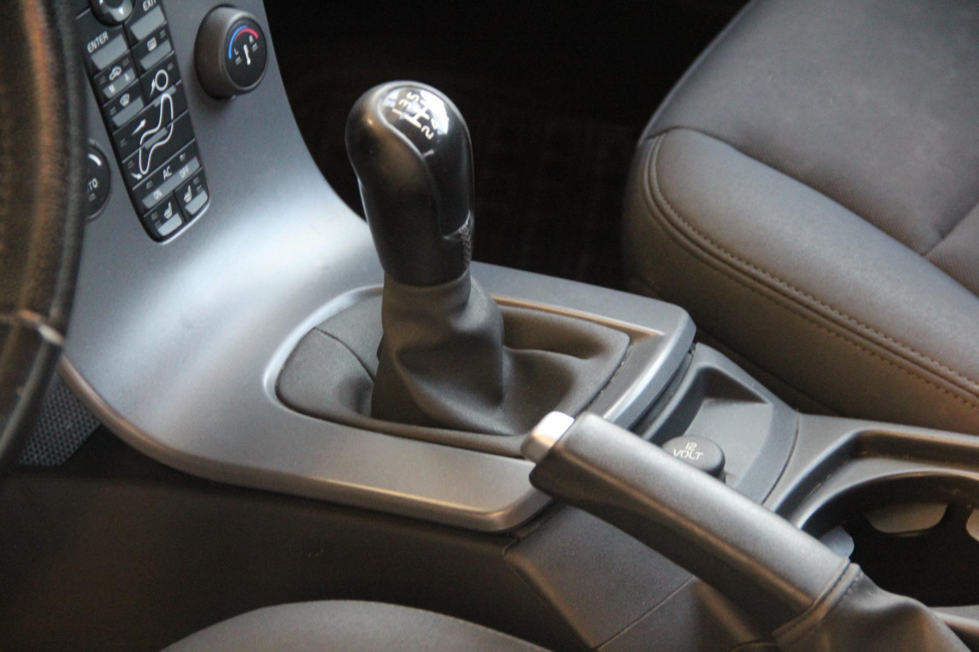 VOLVO C30 2007