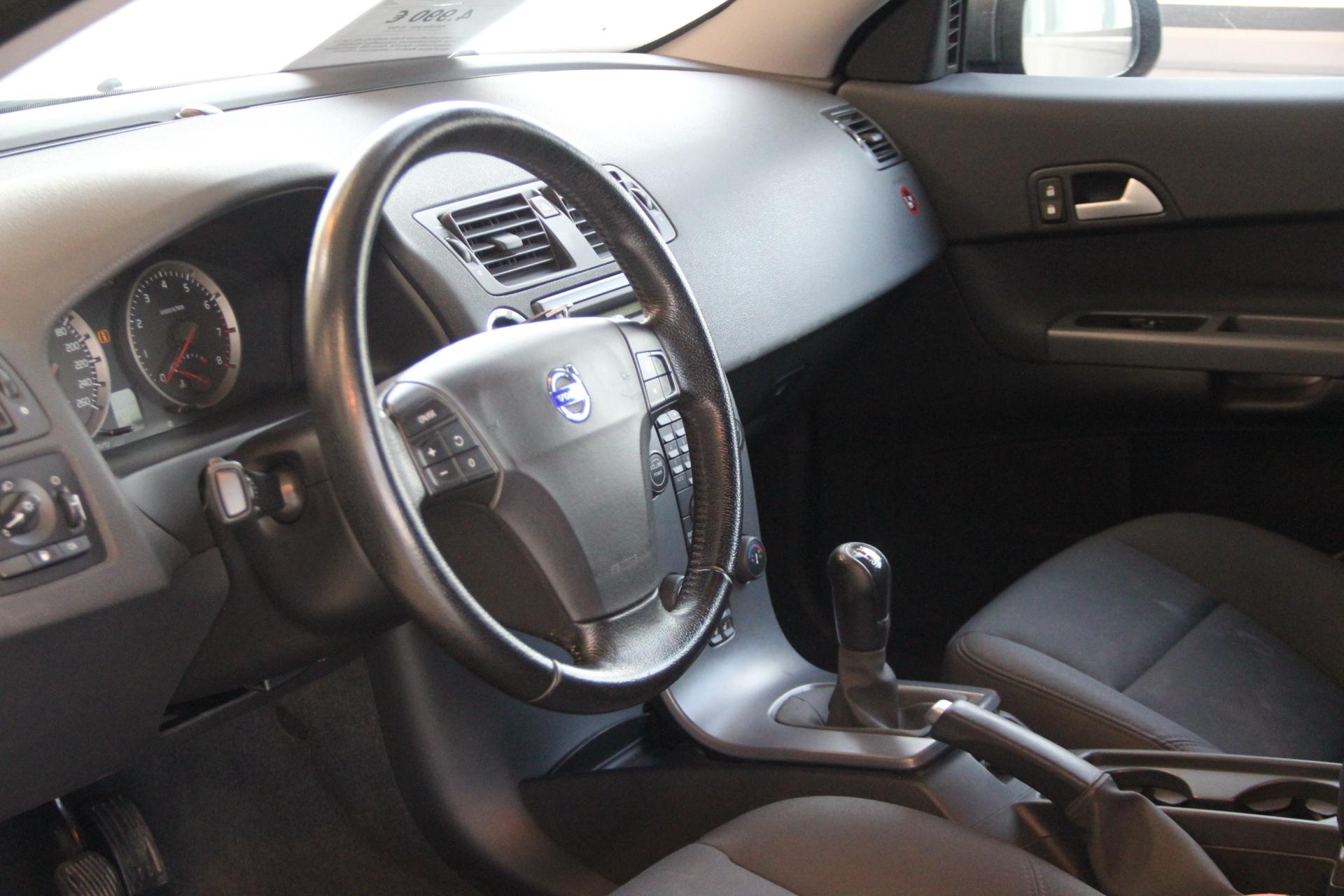 VOLVO C30 2007