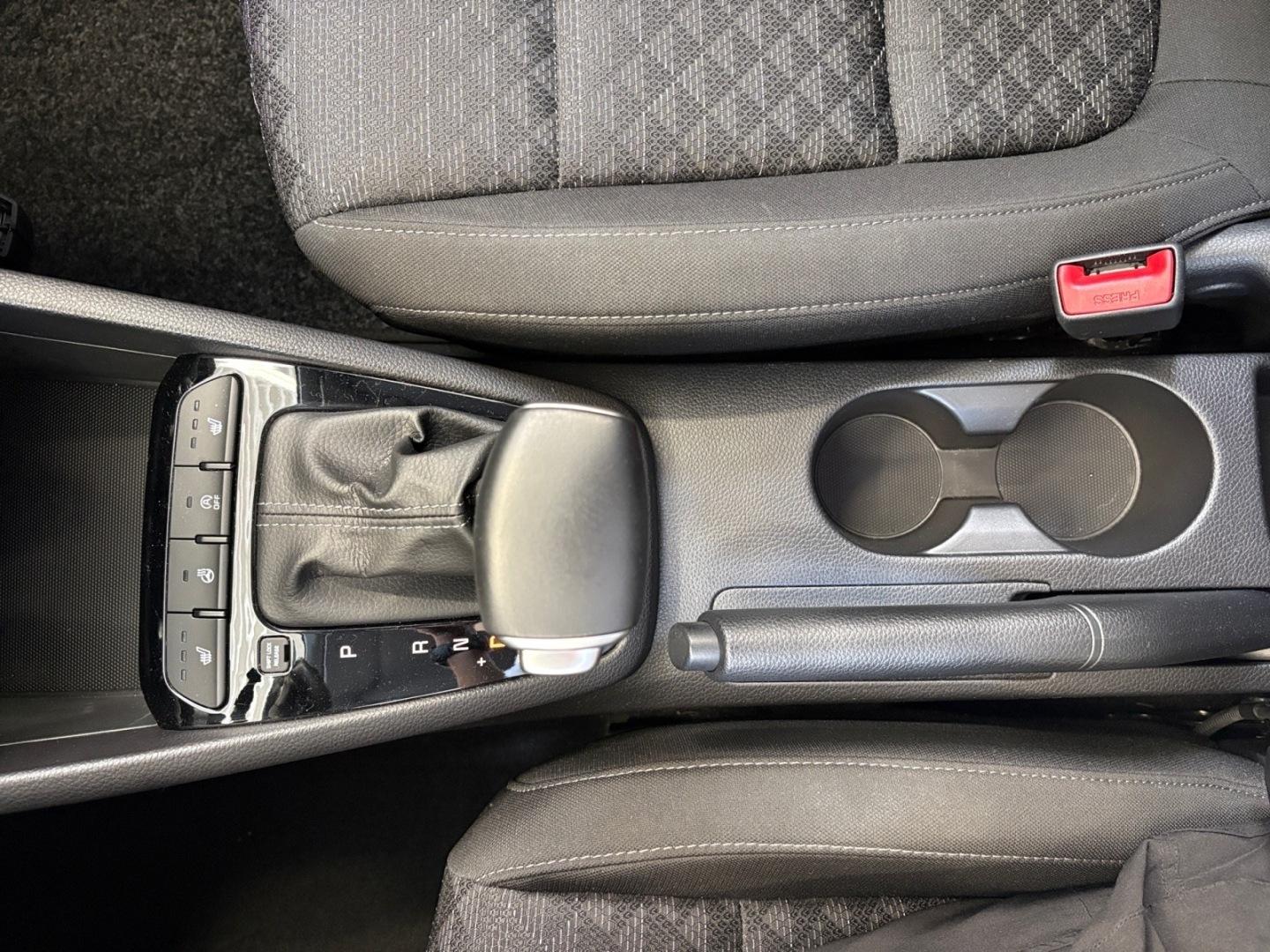 KIA Rio 2019
