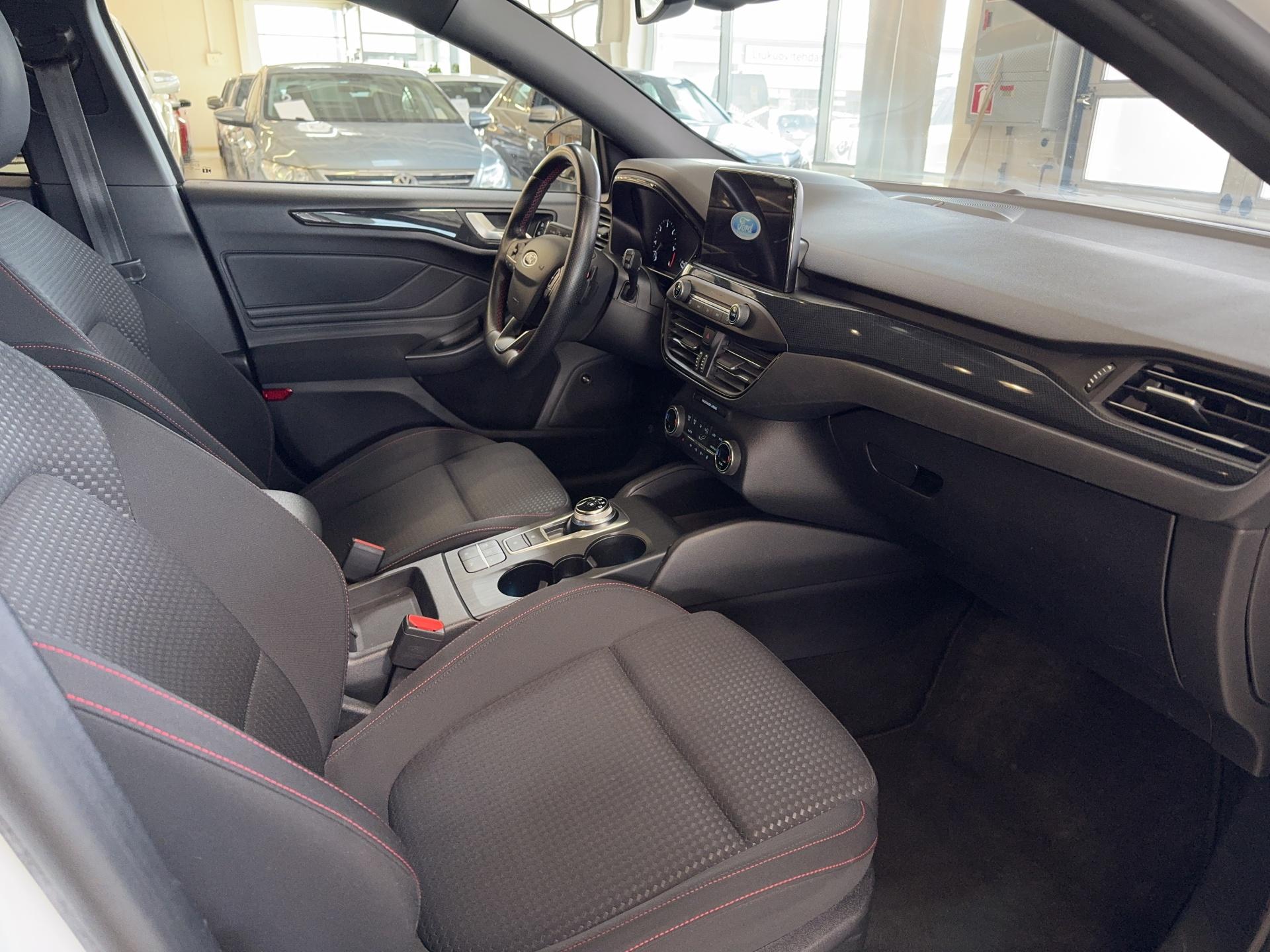 FORD Focus 2018