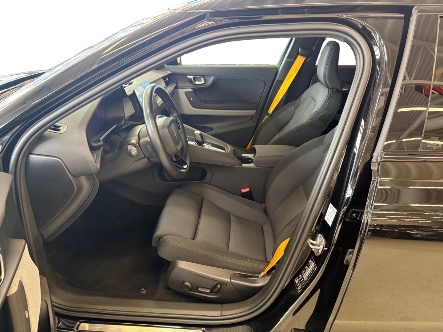 POLESTAR 2 2021