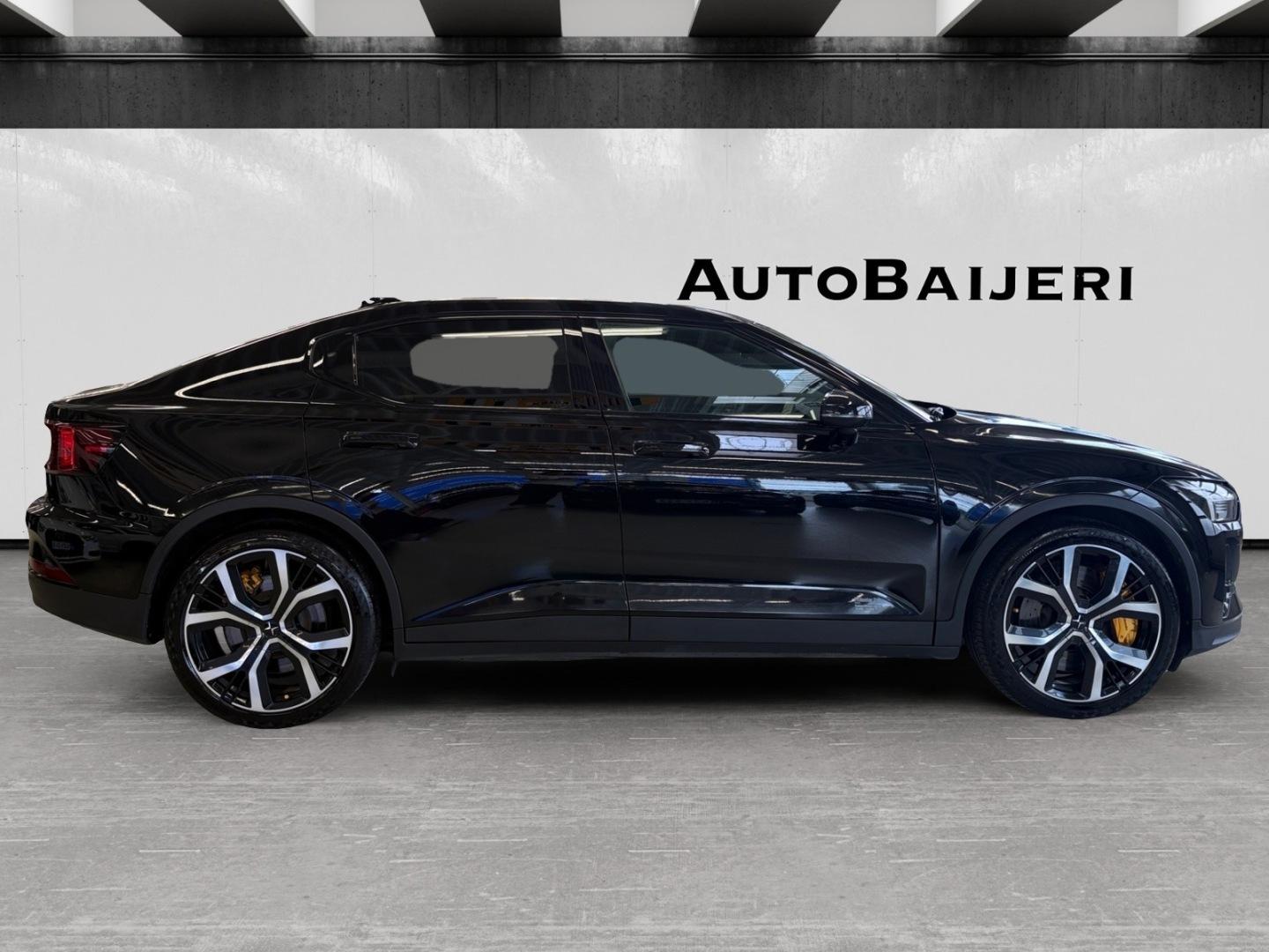 POLESTAR 2 2021