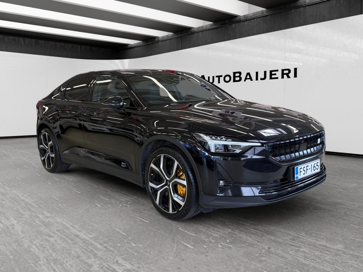 POLESTAR 2 2021