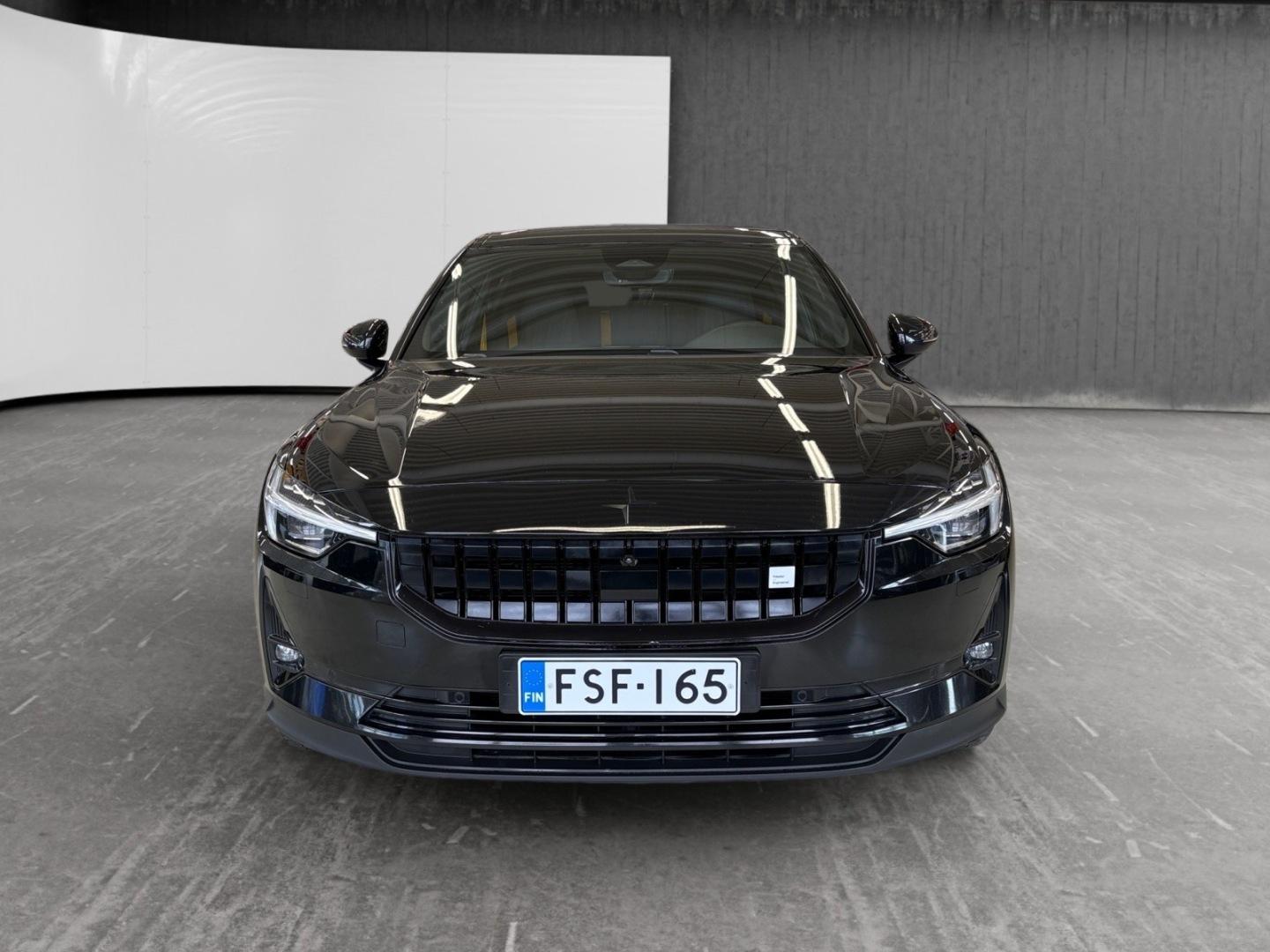 POLESTAR 2 2021