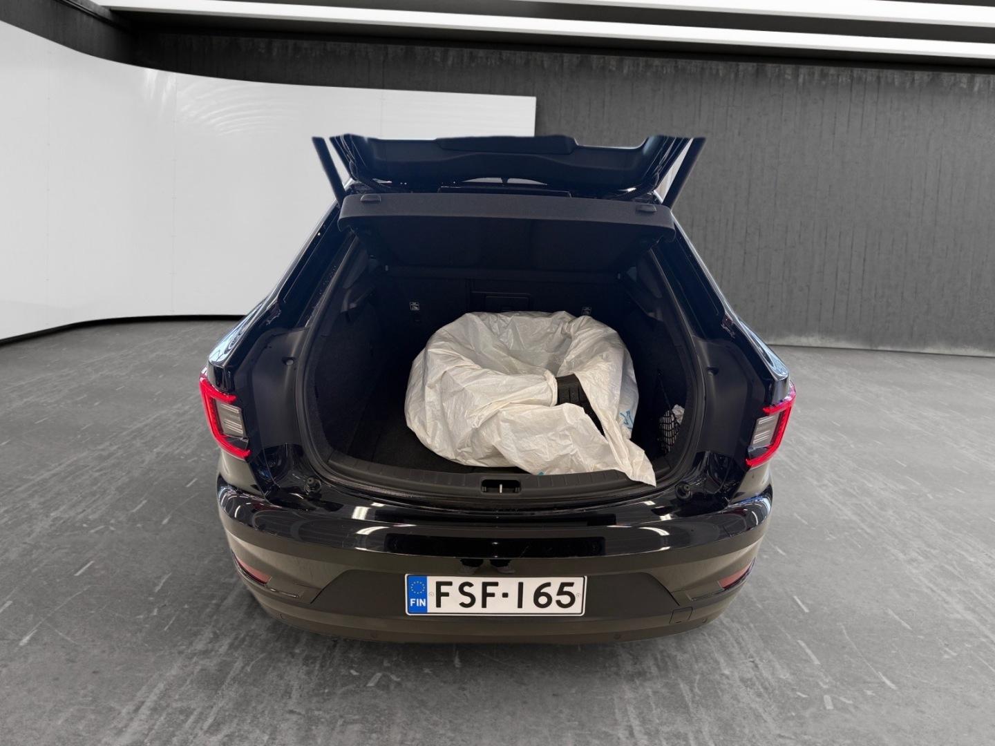 POLESTAR 2 2021