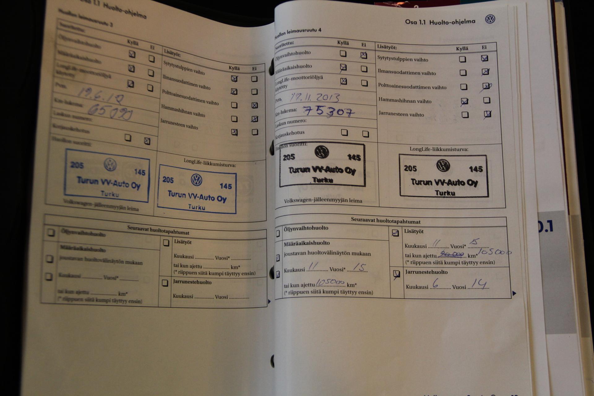 VOLKSWAGEN New Beetle 2007