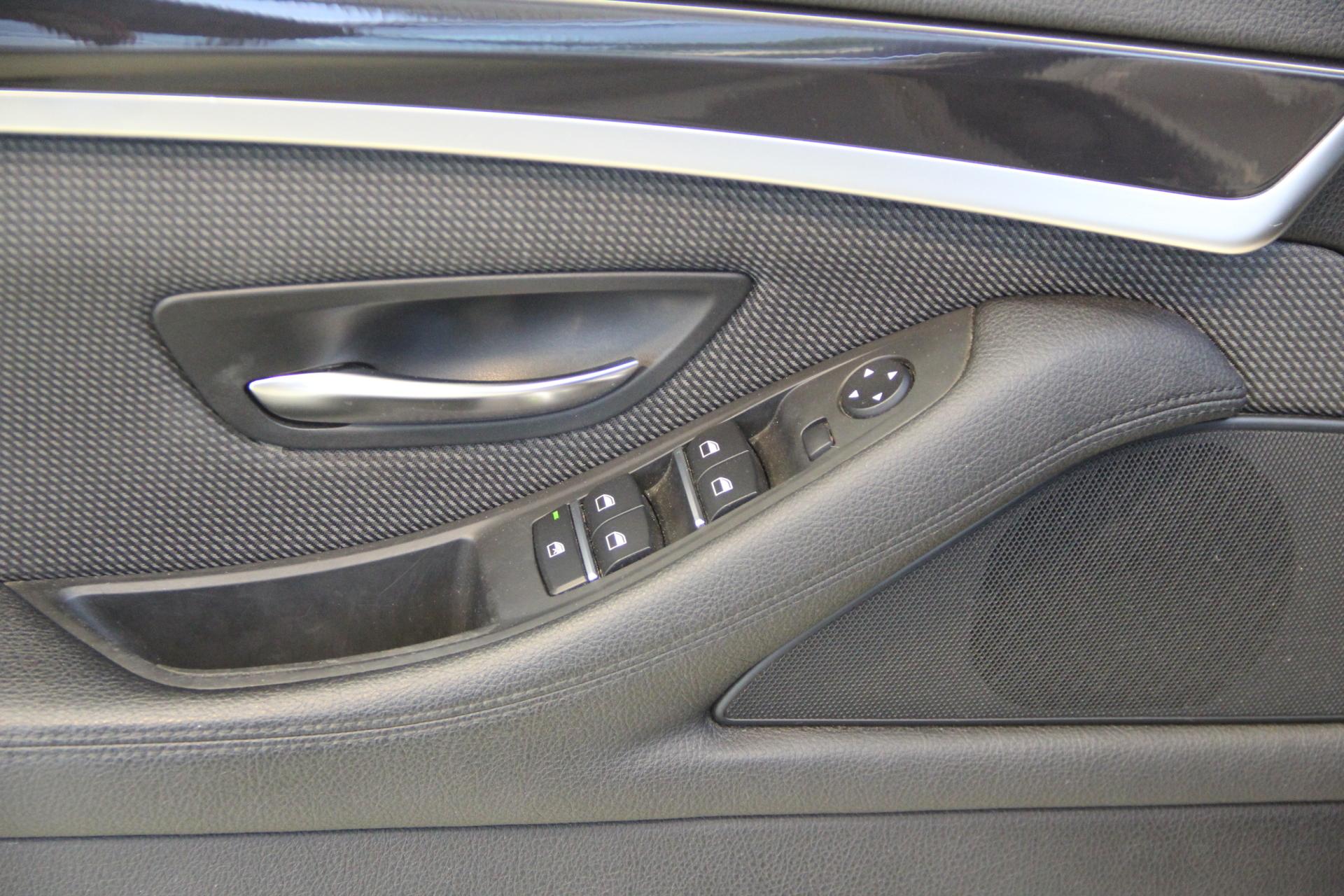BMW 520 2014