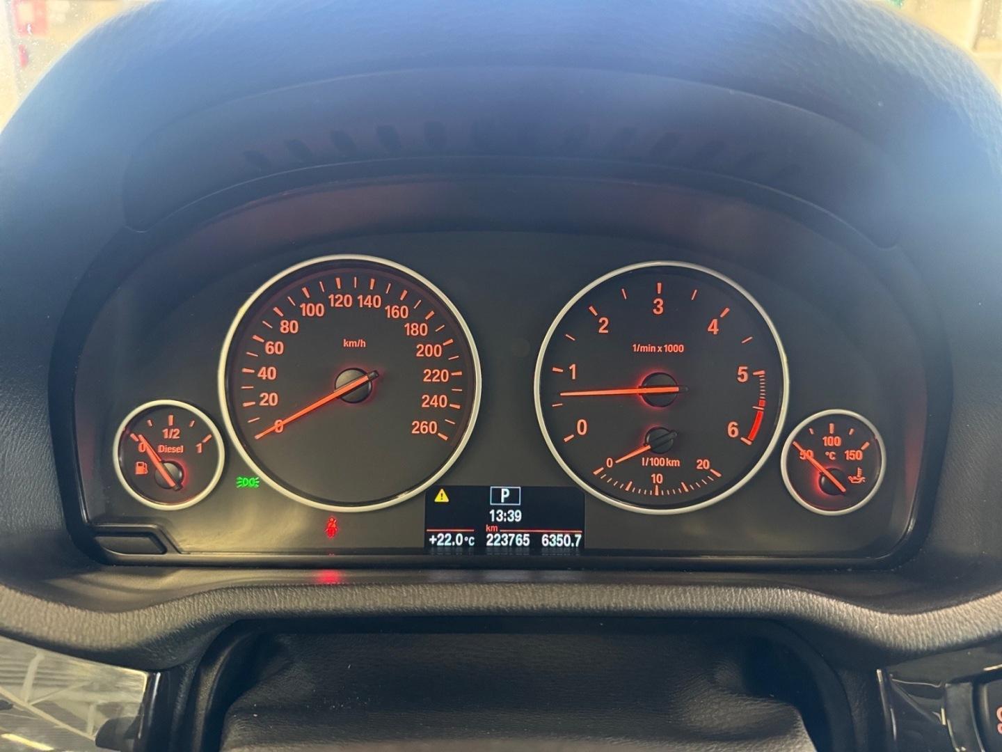 BMW X3 2011