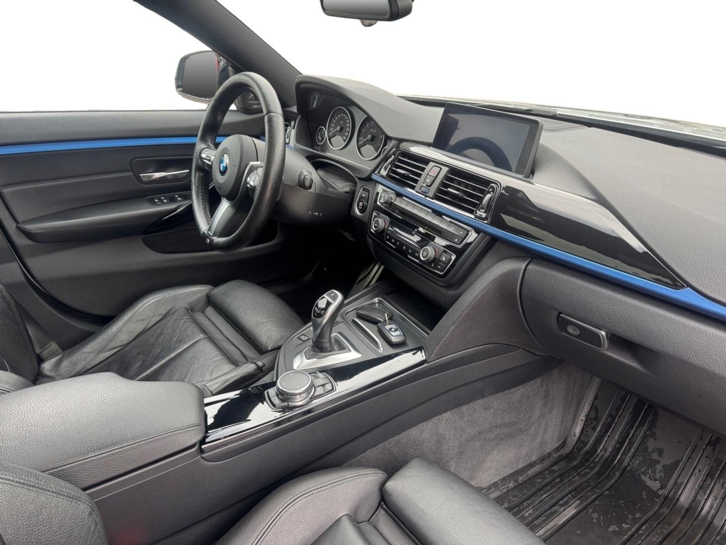 BMW 430 13