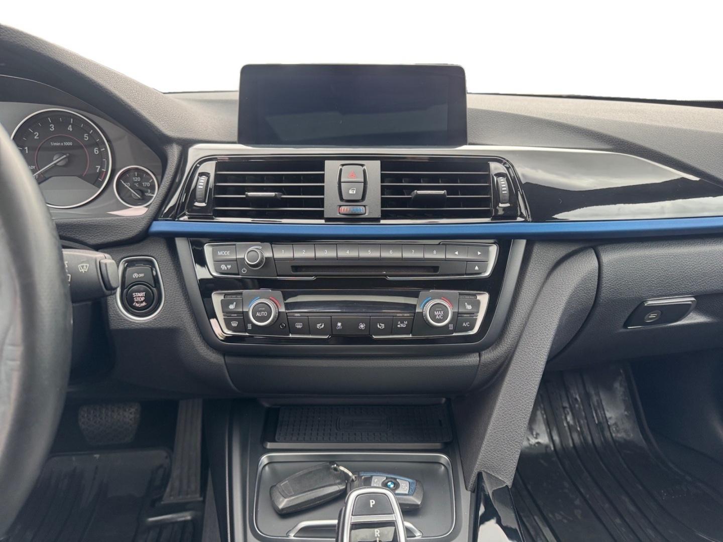 BMW 430 15