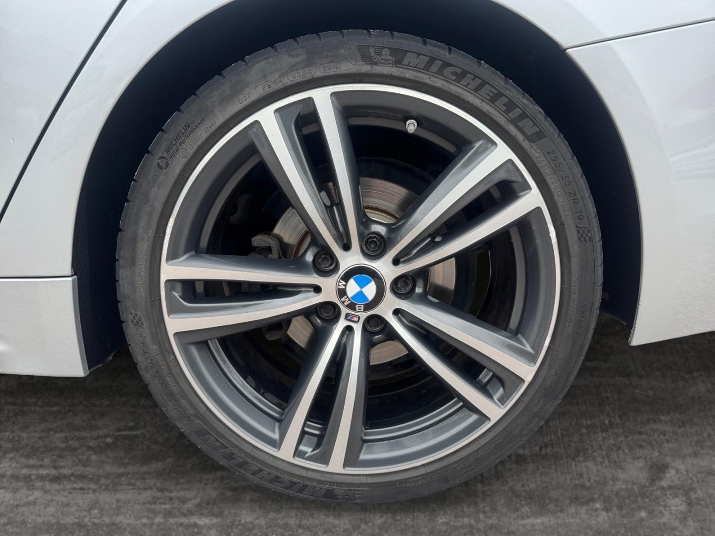 BMW 430 9