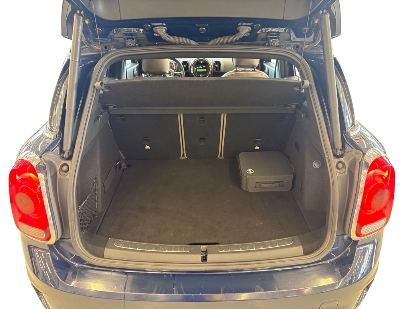 MINI Countryman 2018