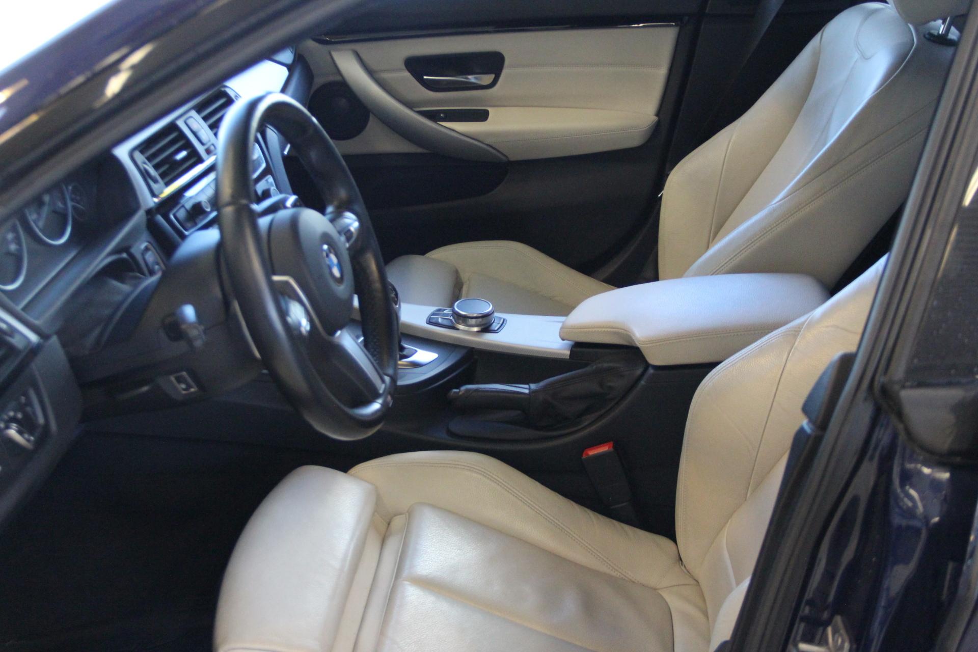 BMW 420 2016