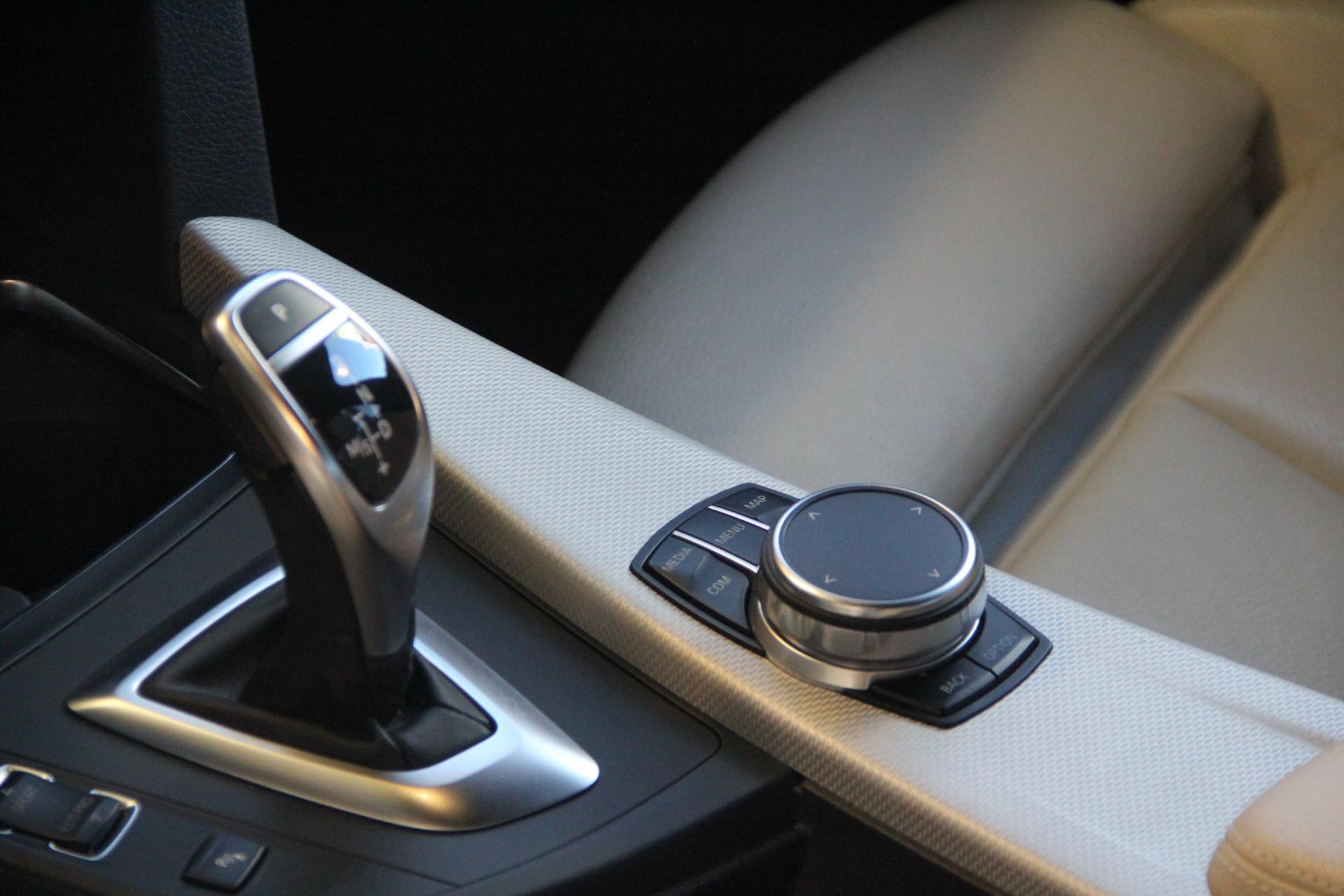 BMW 420 2016