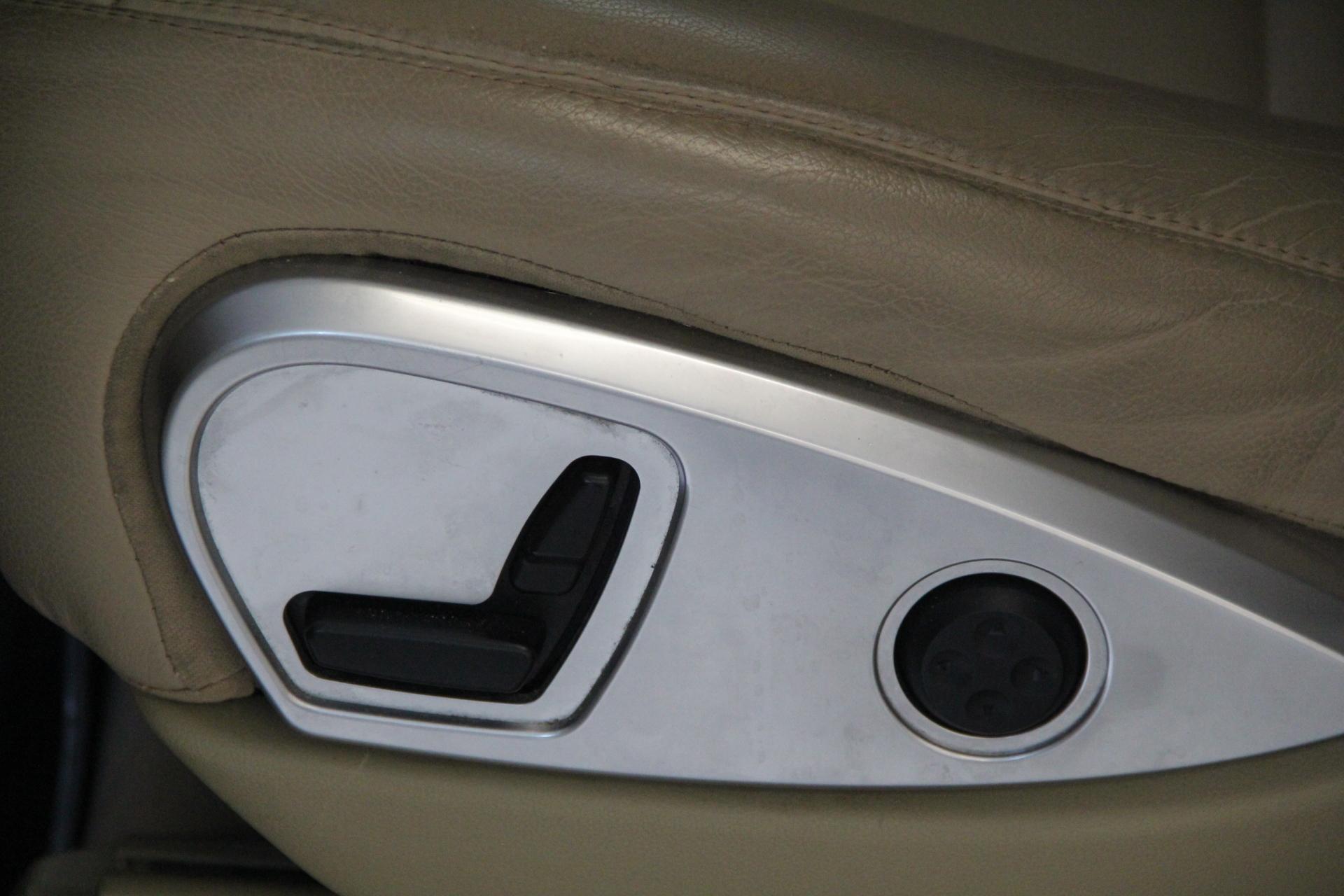 MERCEDES-BENZ ML 350 2008