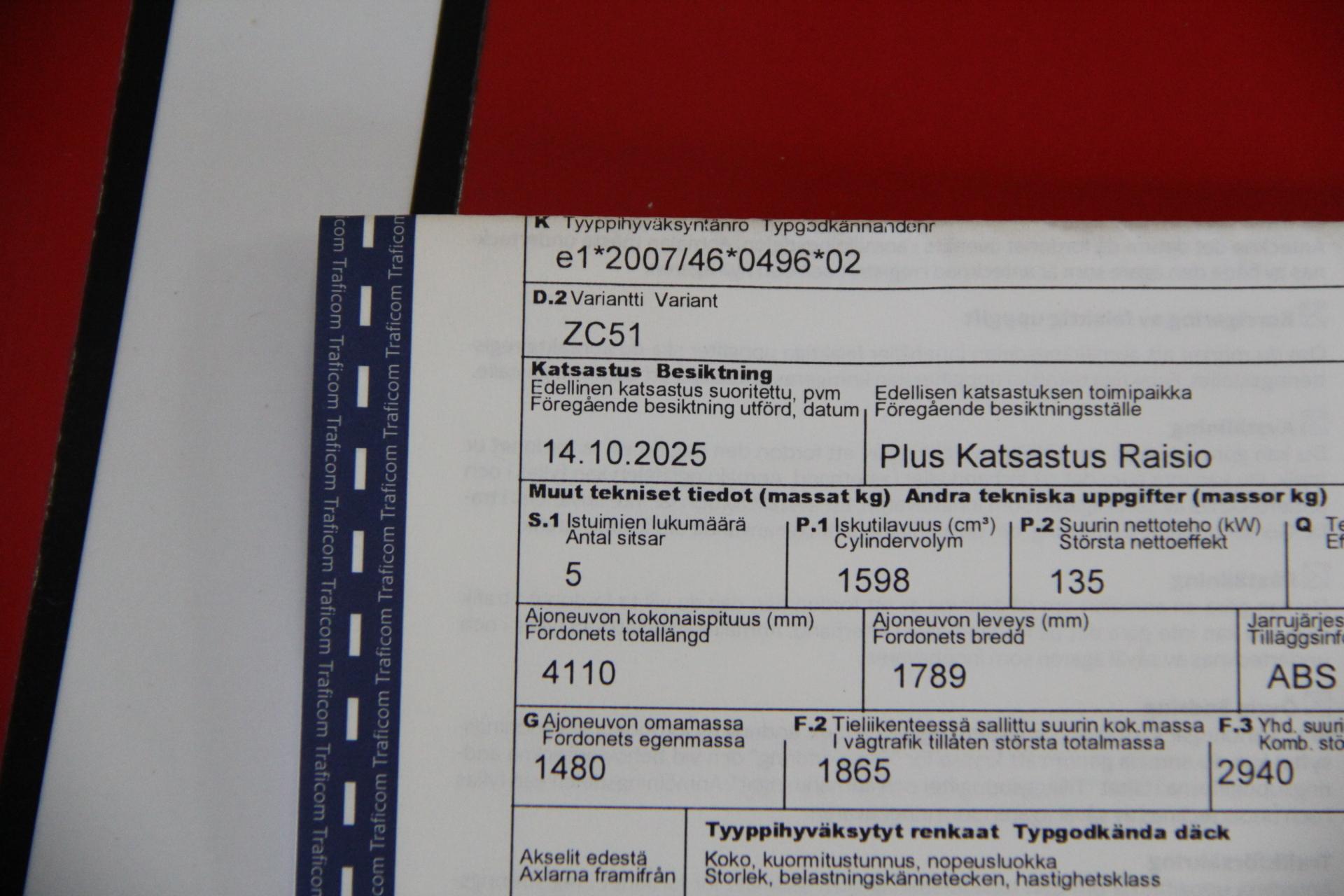 MINI Countryman 2012