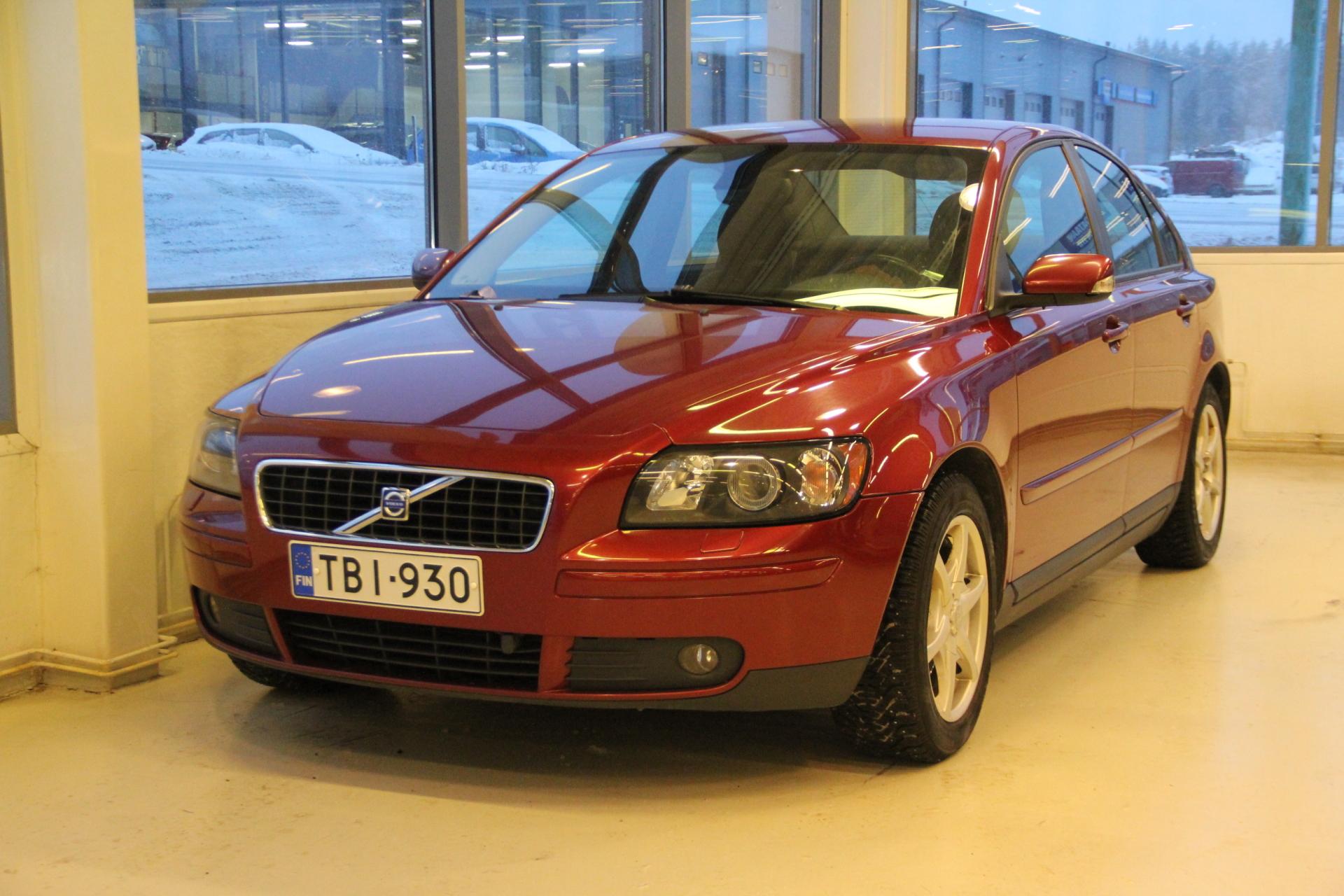 VOLVO S40 2005