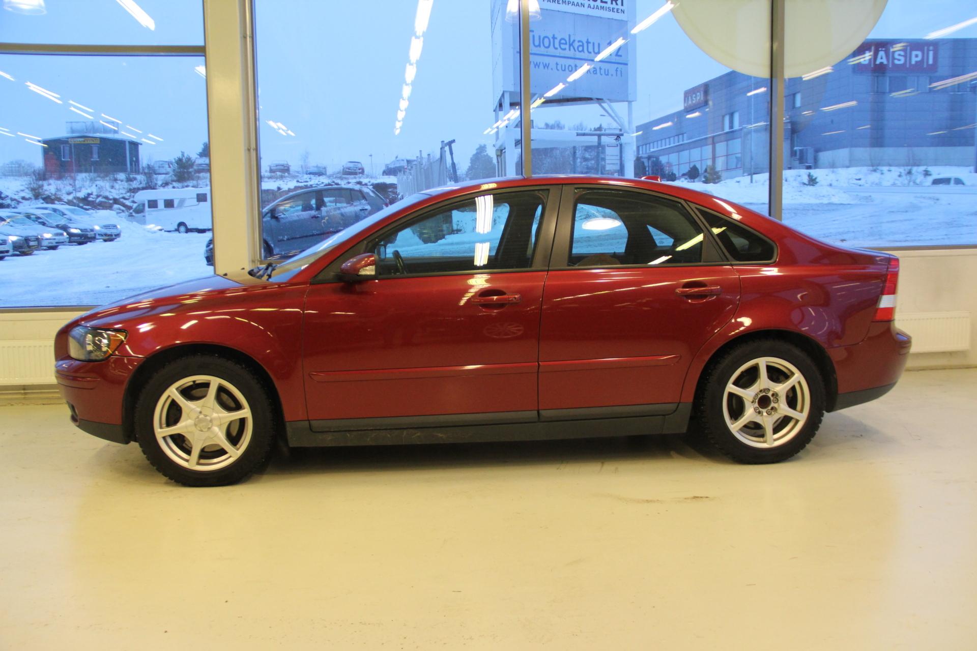 VOLVO S40 2005