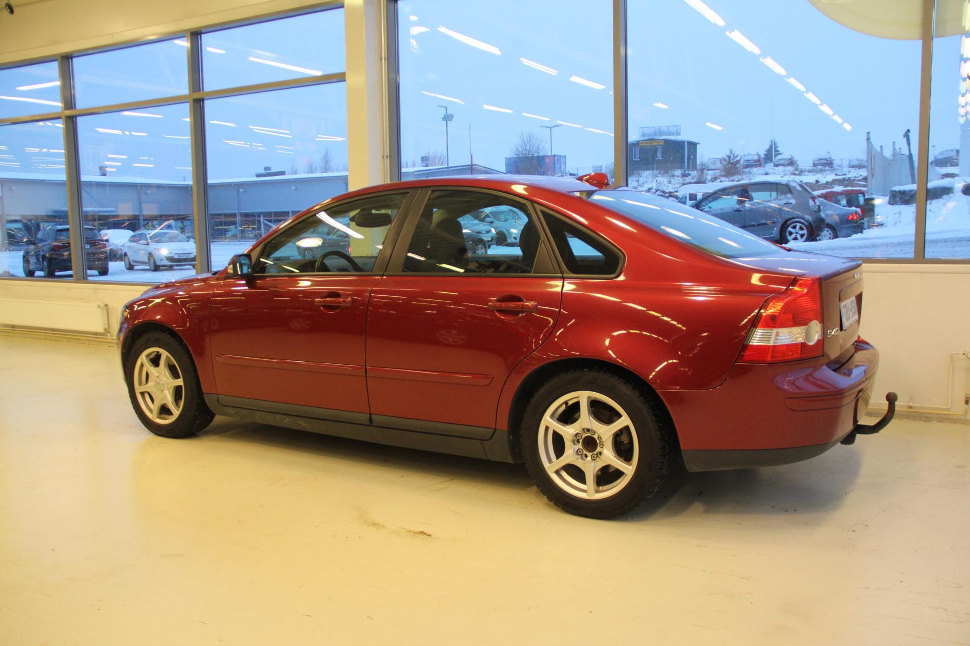 VOLVO S40 2005