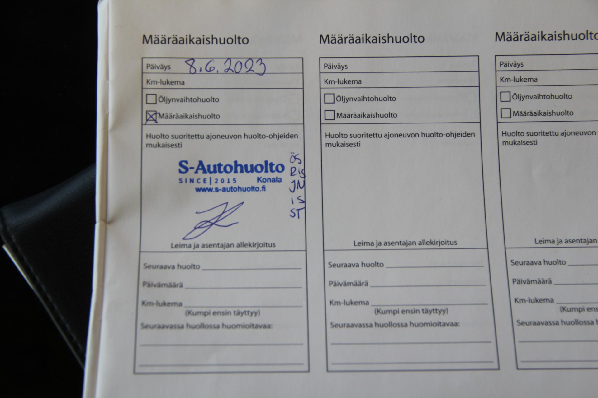 VOLKSWAGEN Golf 2011