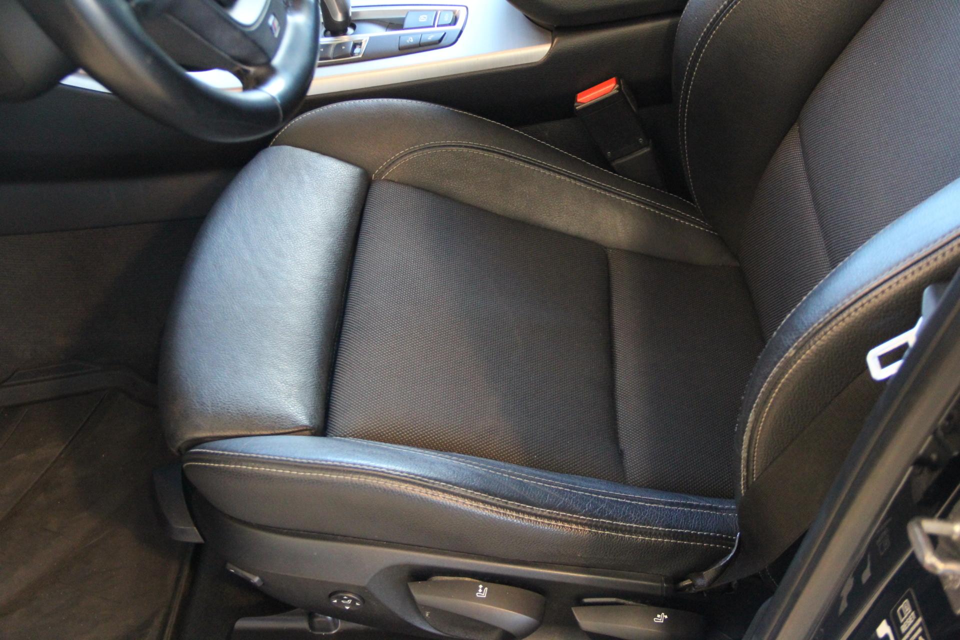 BMW X3 2012