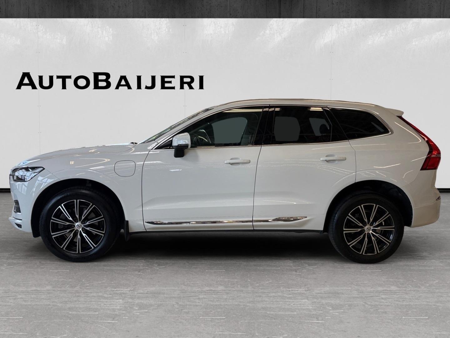 VOLVO XC60 2018