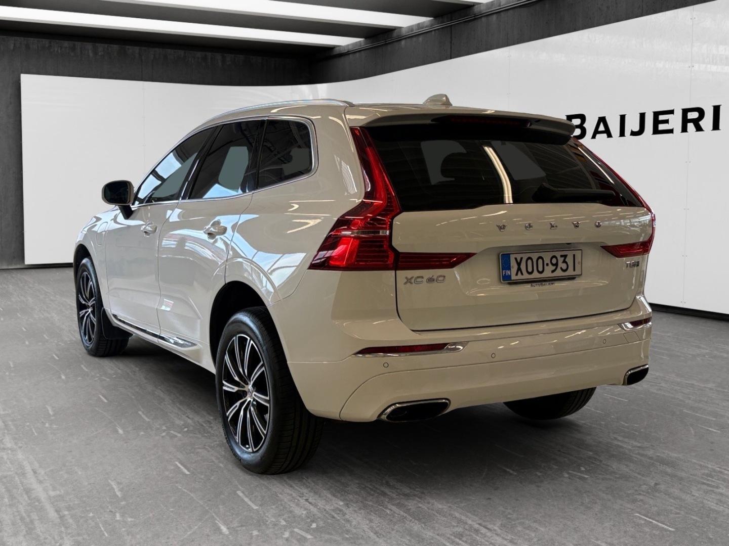 VOLVO XC60 2018