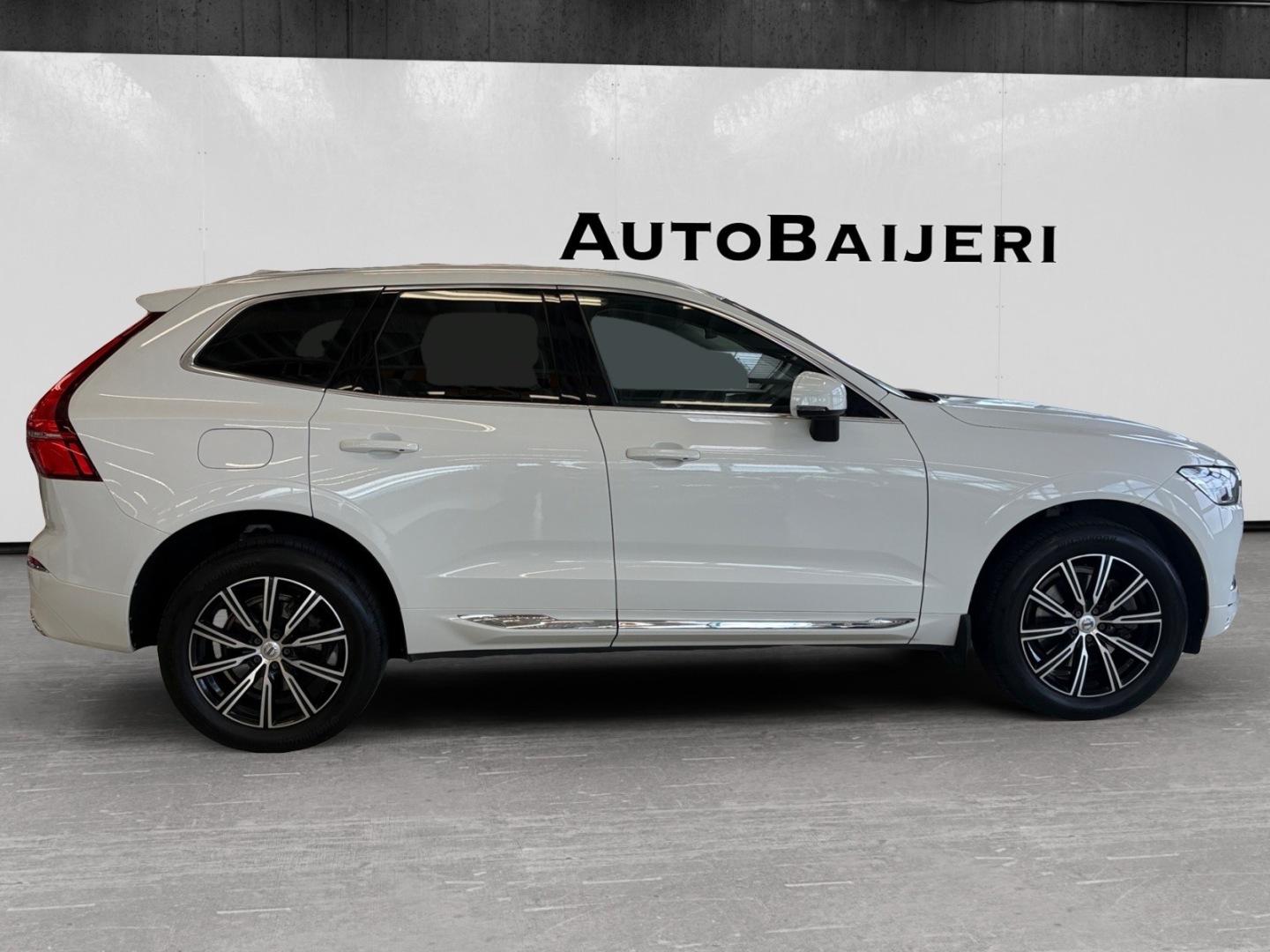 VOLVO XC60 2018