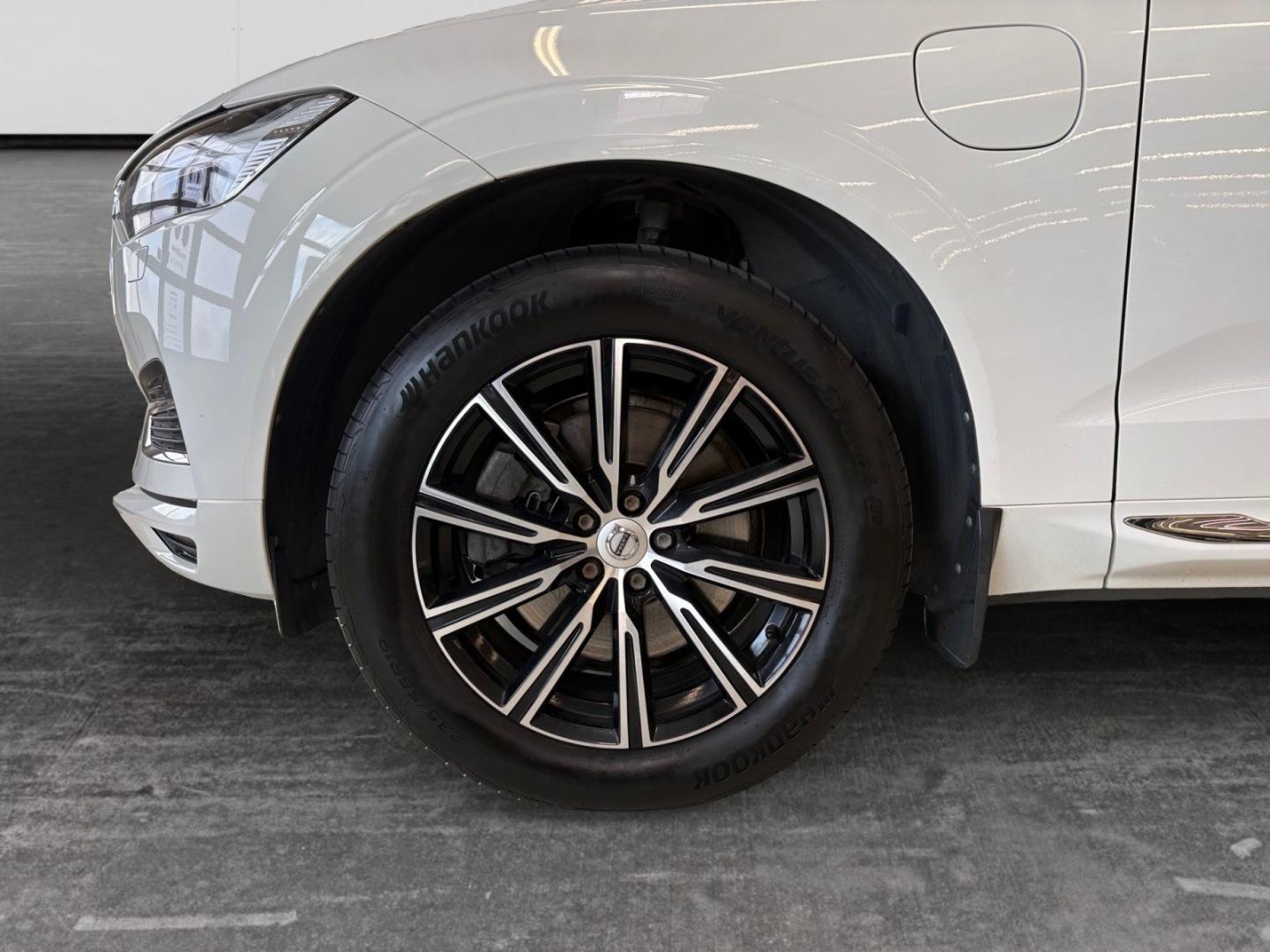 VOLVO XC60 2018