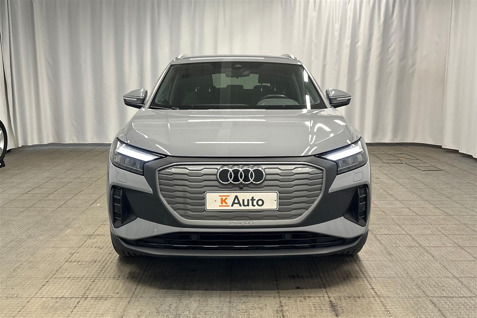 Audi Q4 e-tron 2023, kuva 4/38