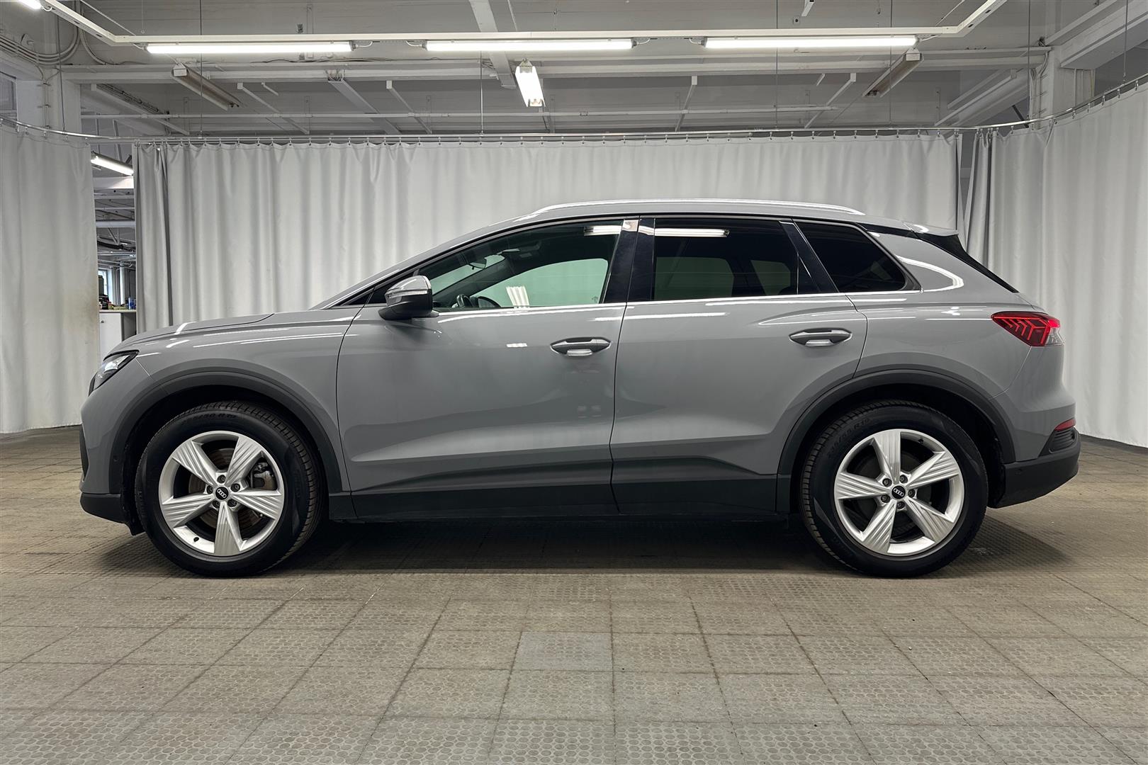 Audi Q4 e-tron 2023, kuva 5/38