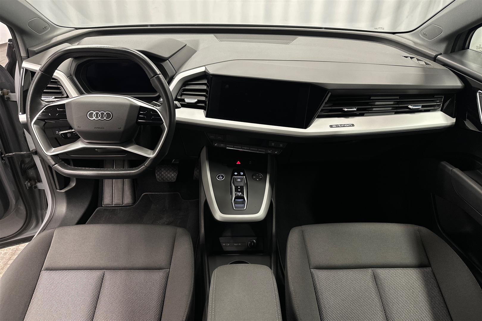 Audi Q4 e-tron 2023, kuva 7/38