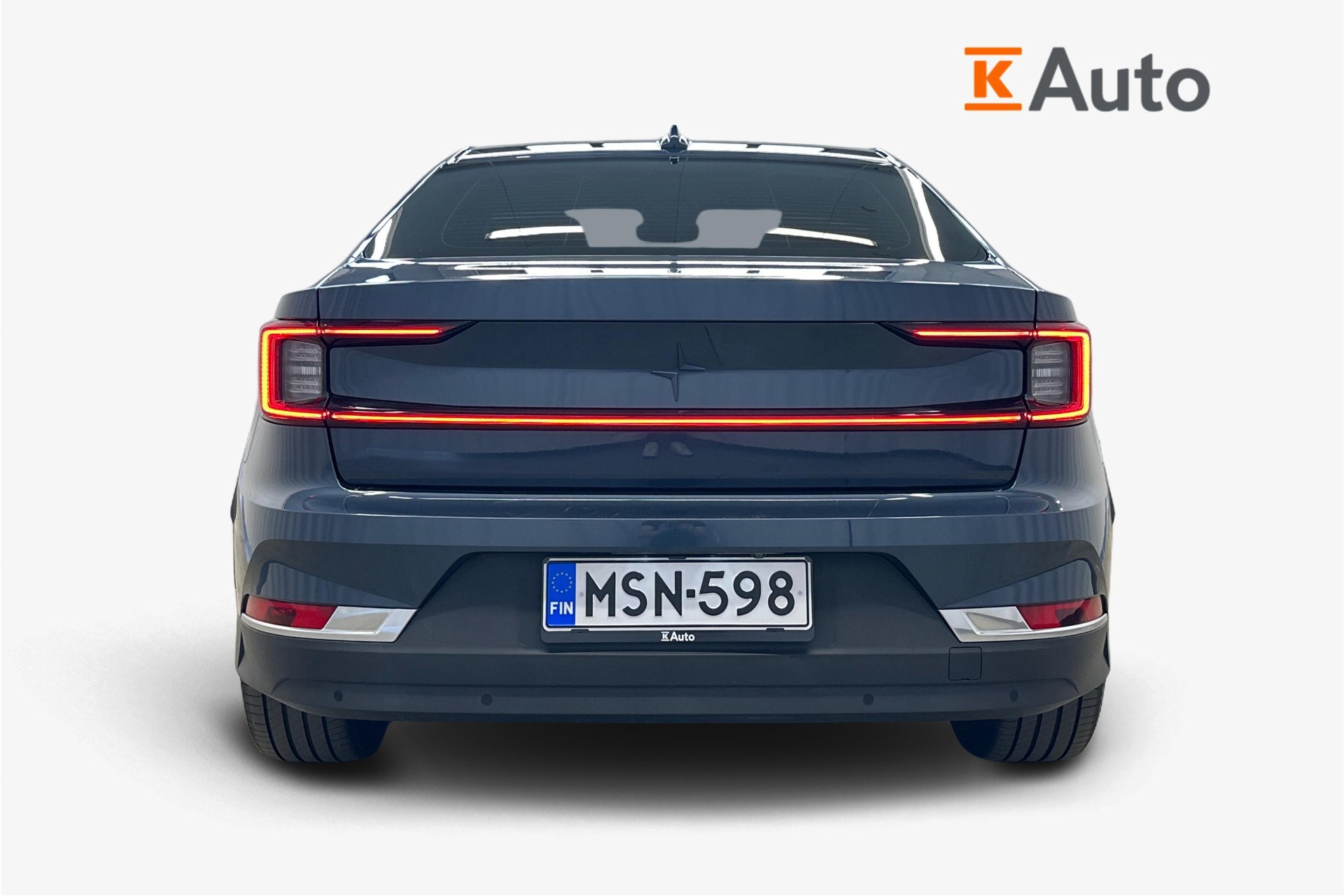 Polestar 2 2023, photo 3/37