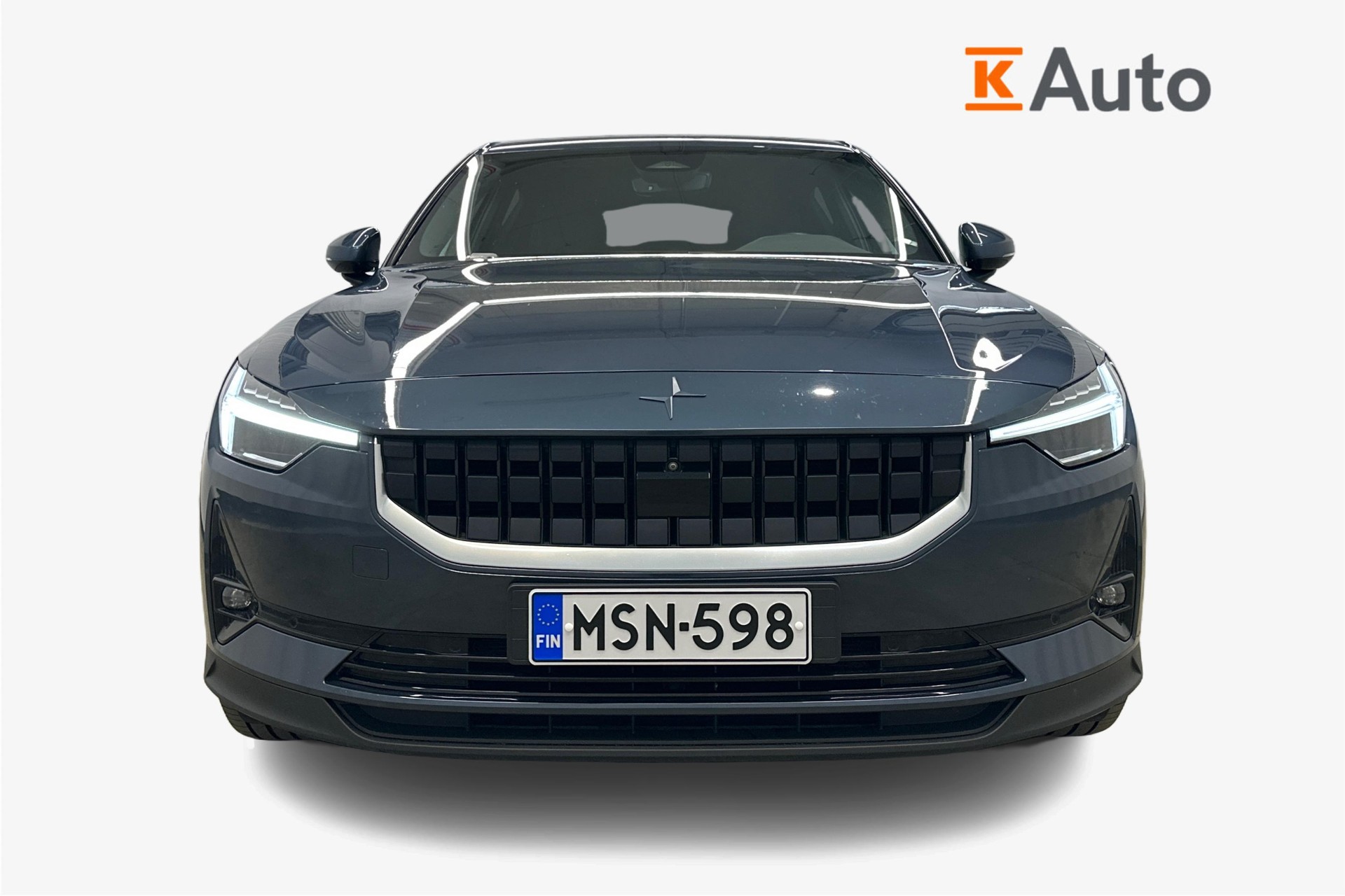 Polestar 2 2023, photo 4/37