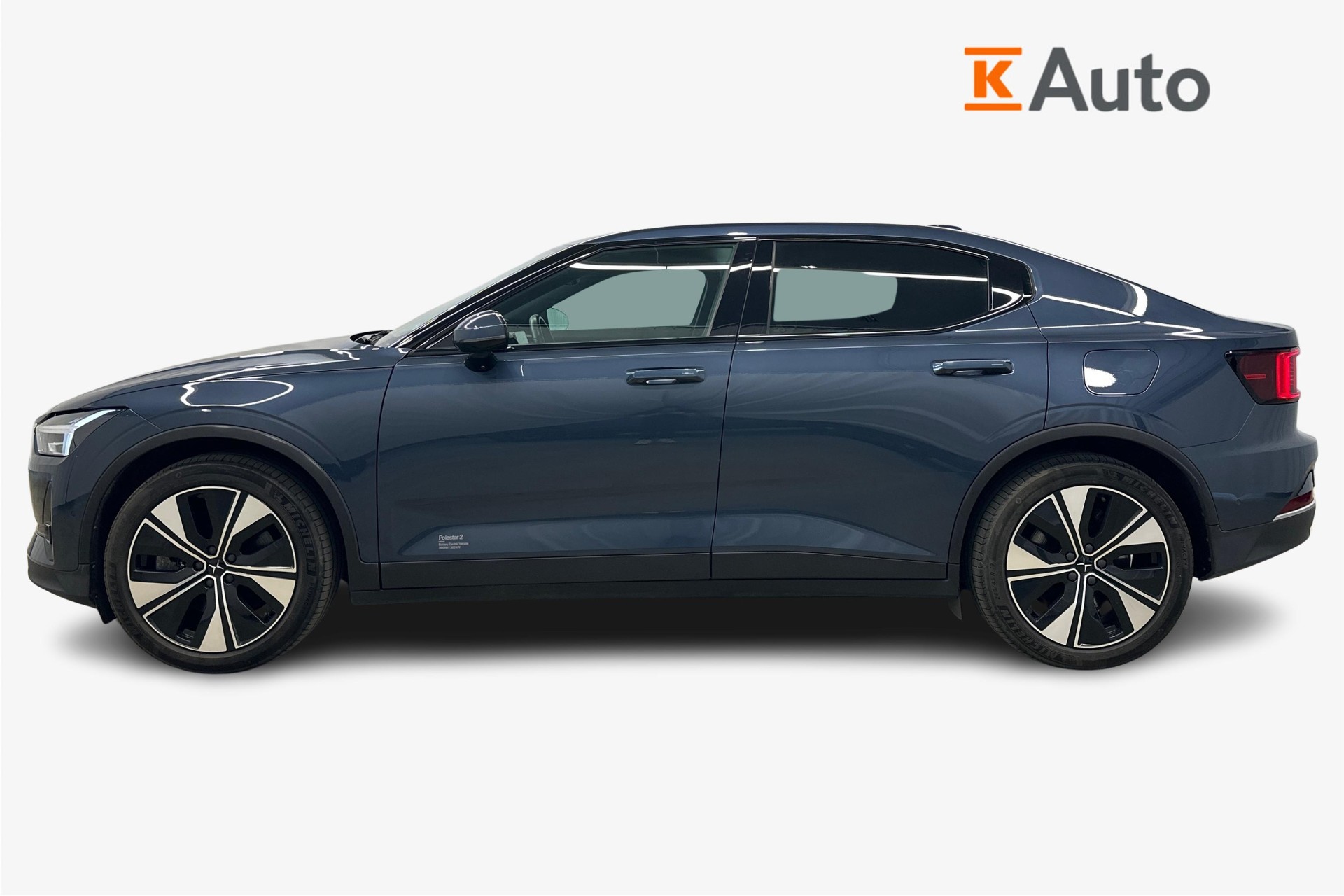 Polestar 2 2023, photo 5/37