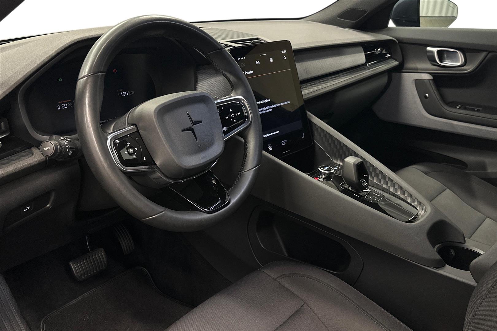 Polestar 2 2023, photo 6/37