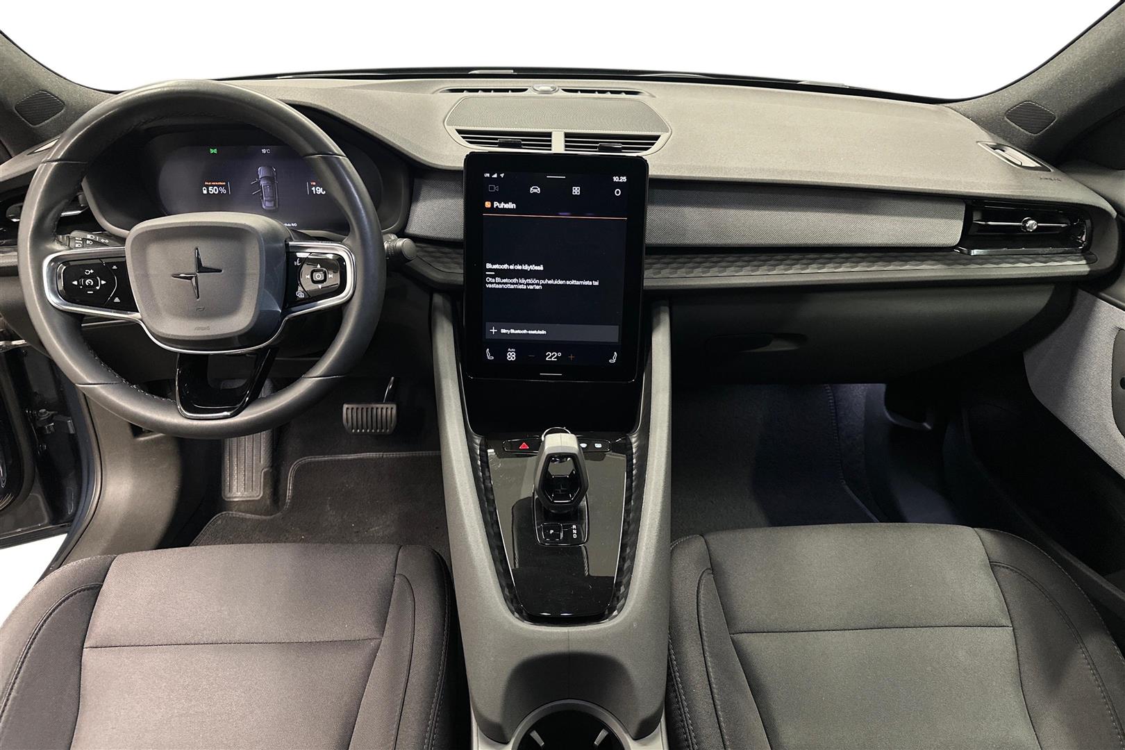 Polestar 2 2023, photo 7/37