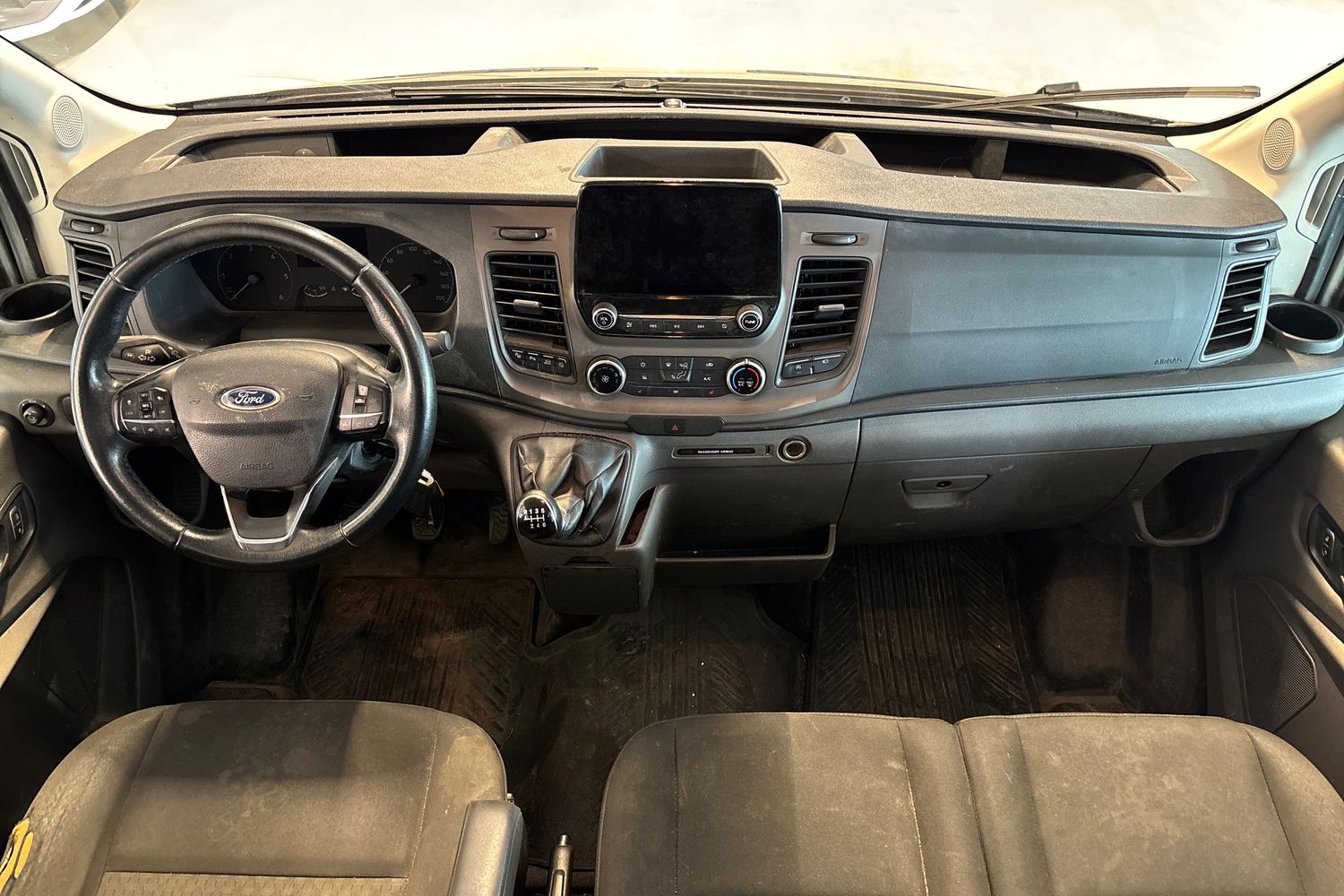 Ford Transit 2019, kuva 5/7