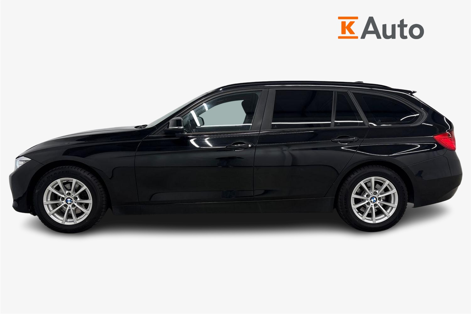 BMW 320 2014, photo 5/27