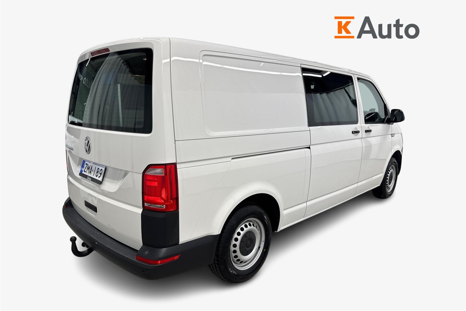 Volkswagen Transporter 2018, kuva 2/20