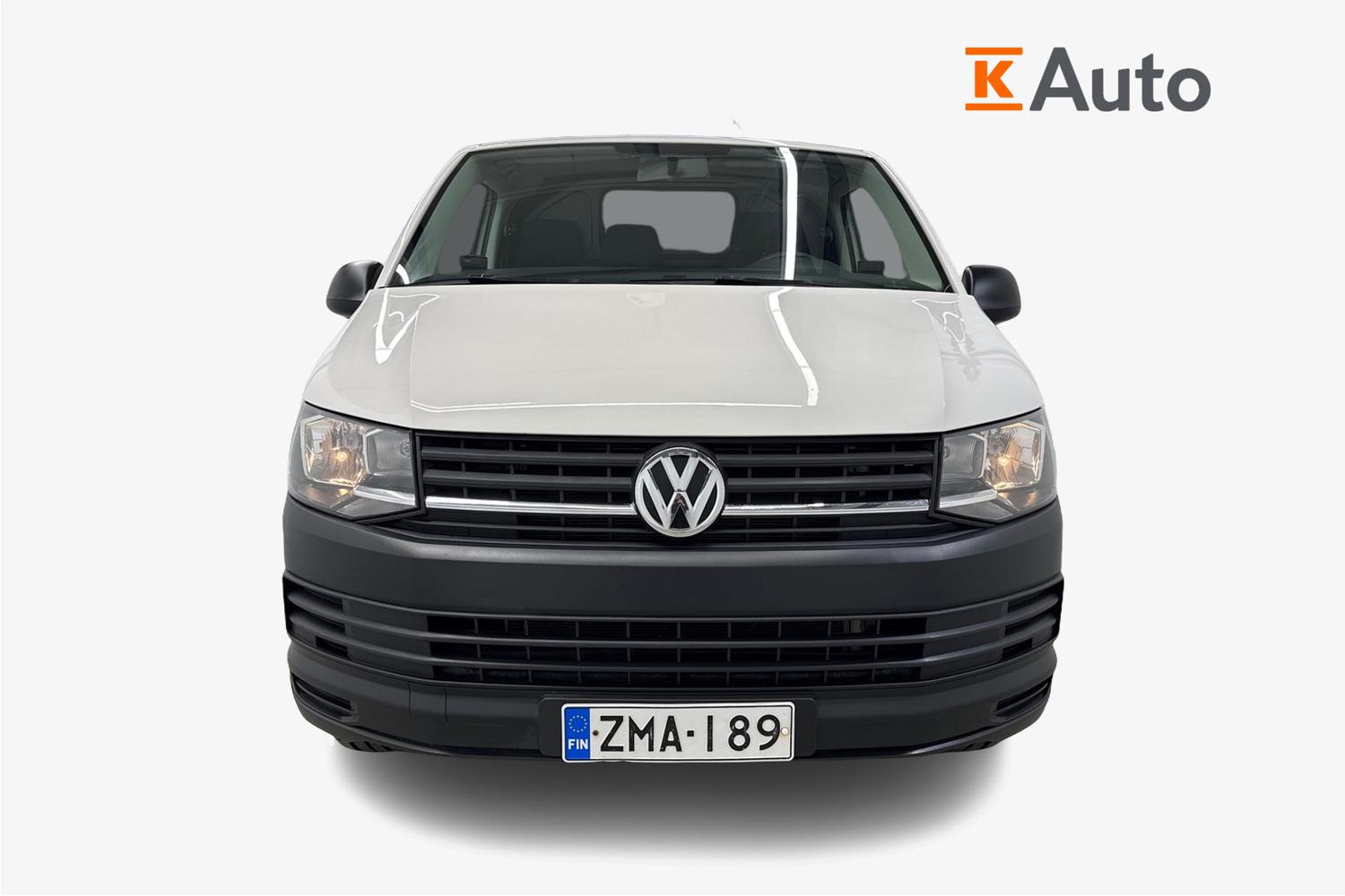 Volkswagen Transporter 2018, kuva 4/20