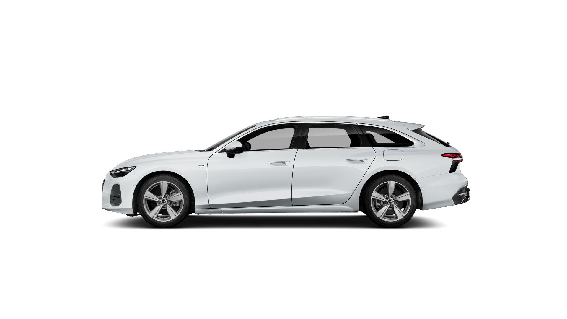Audi A6 2026, photo 2/9