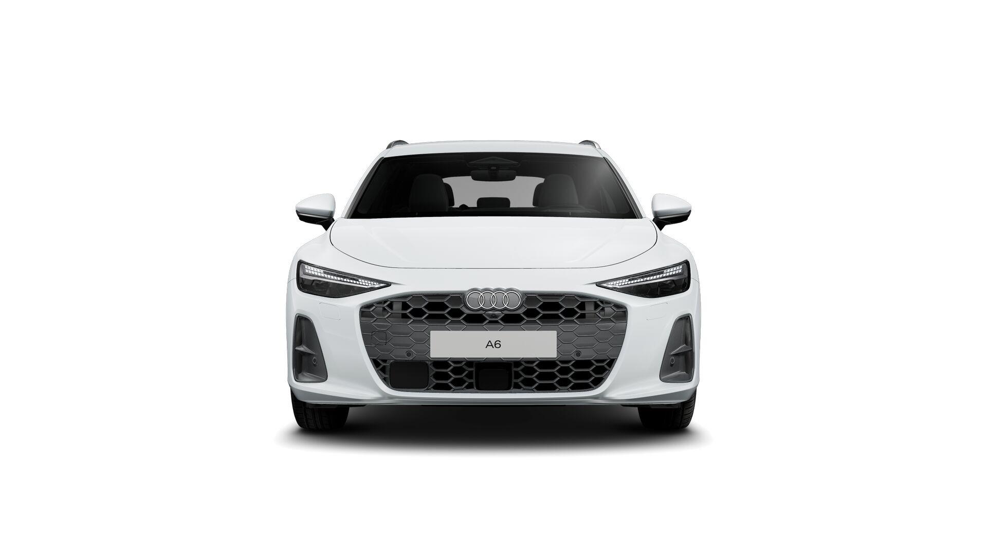 Audi A6 2026, photo 5/9