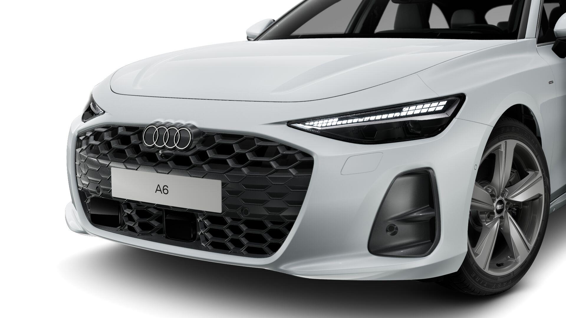 Audi A6 2026, photo 6/9